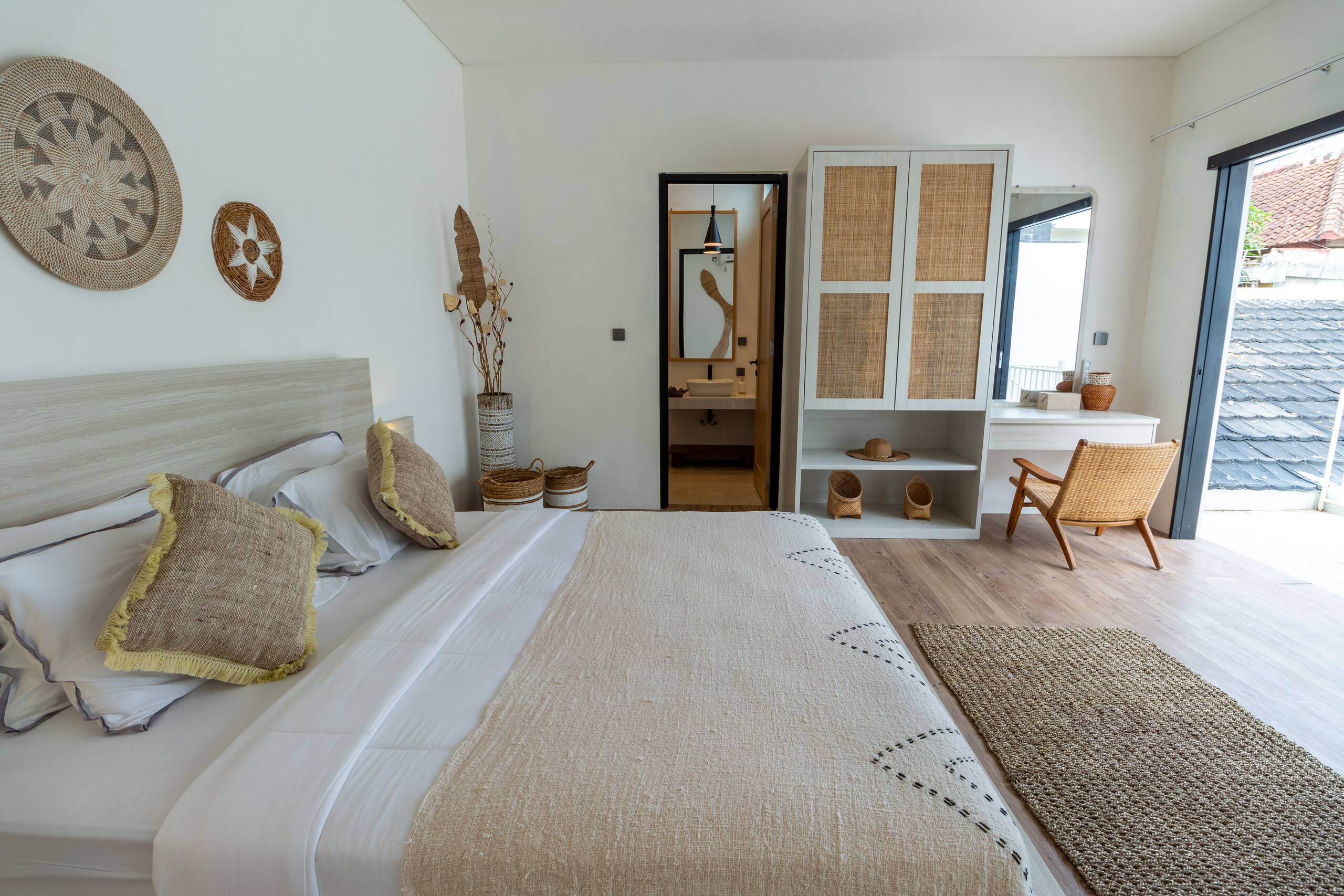 Villa Juma, Central Legian | Summerhouse Bali 6