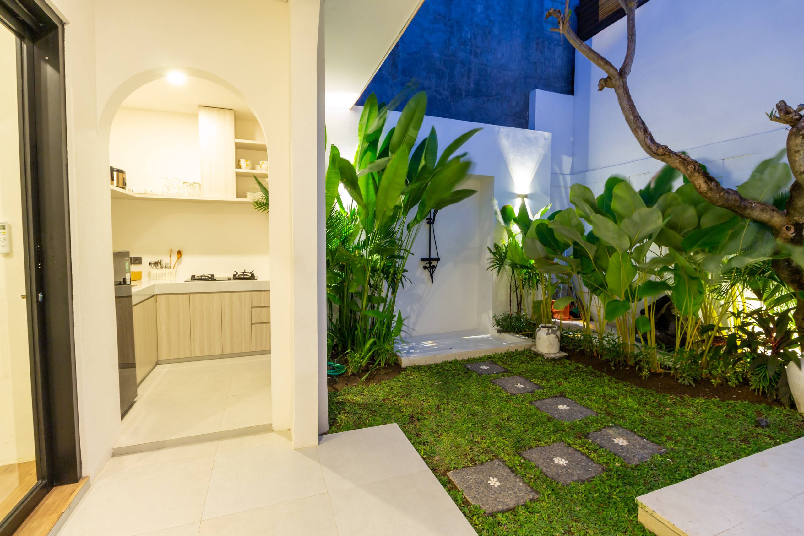 Villa Juma, Central Legian | Summerhouse Bali 12