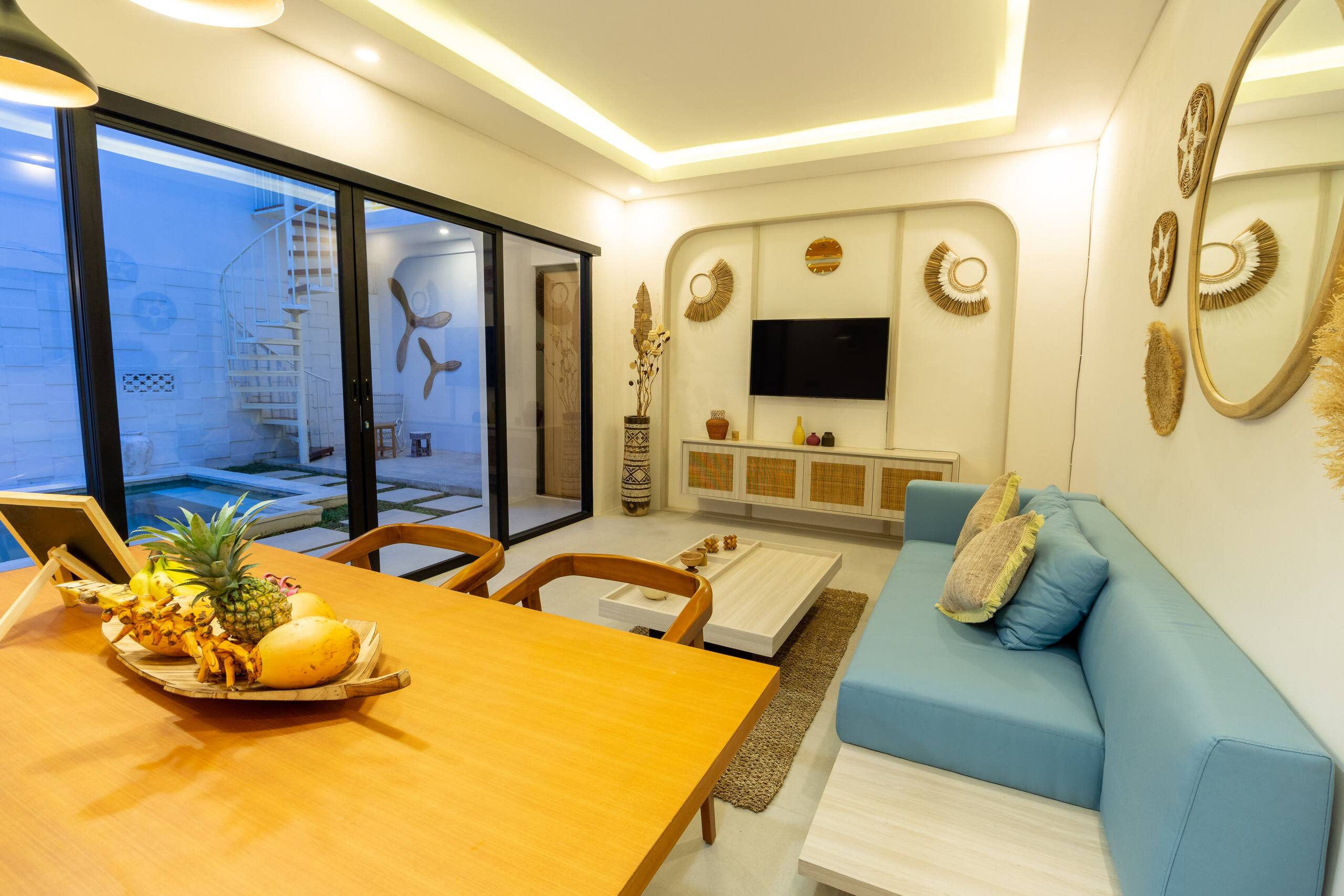 Villa Juma, Central Legian | Summerhouse Bali — photo 4