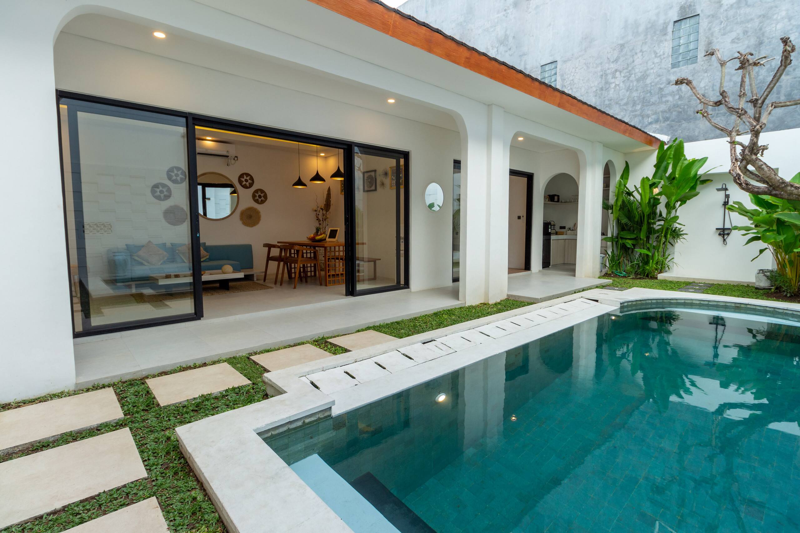 Villa Juma, Central Legian | Summerhouse Bali 28