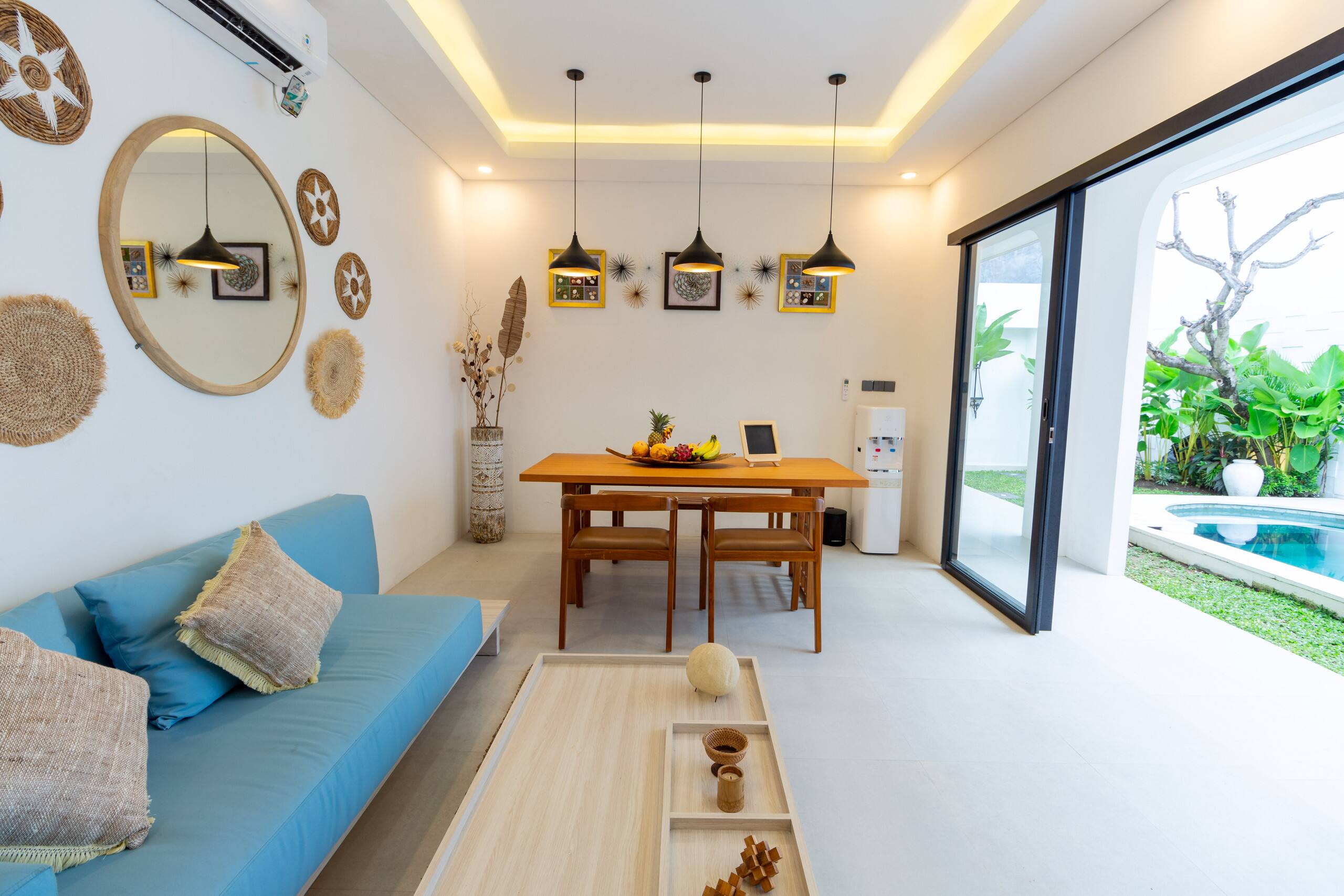 Villa Juma, Central Legian | Summerhouse Bali 14