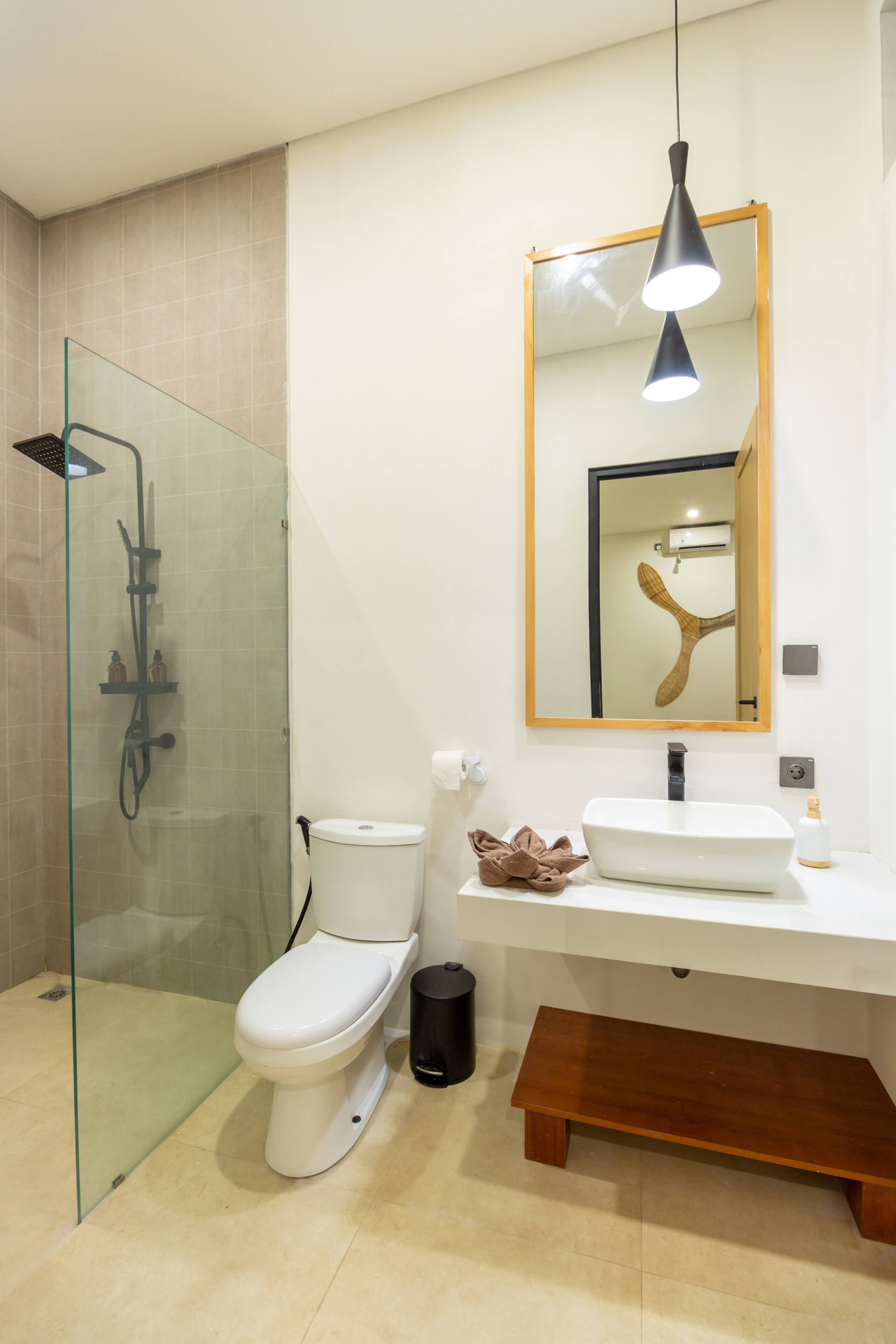 Villa Juma, Central Legian | Summerhouse Bali 26