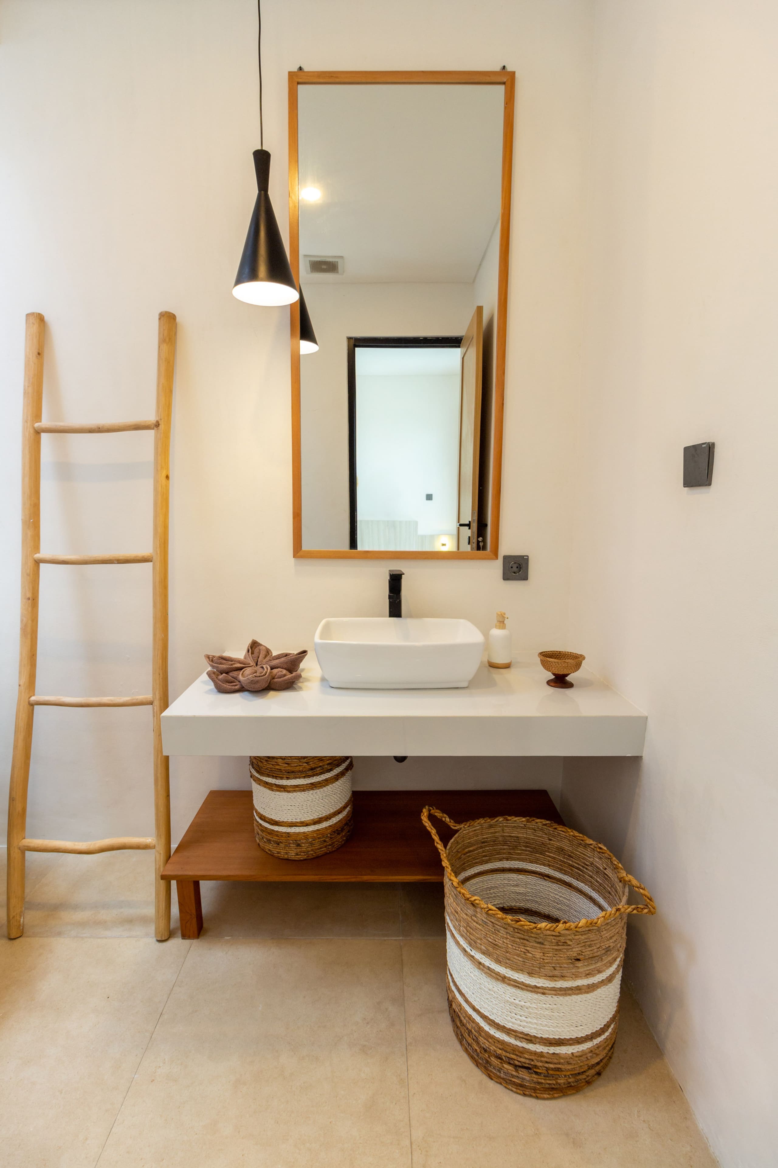 Villa Juma, Central Legian | Summerhouse Bali 24