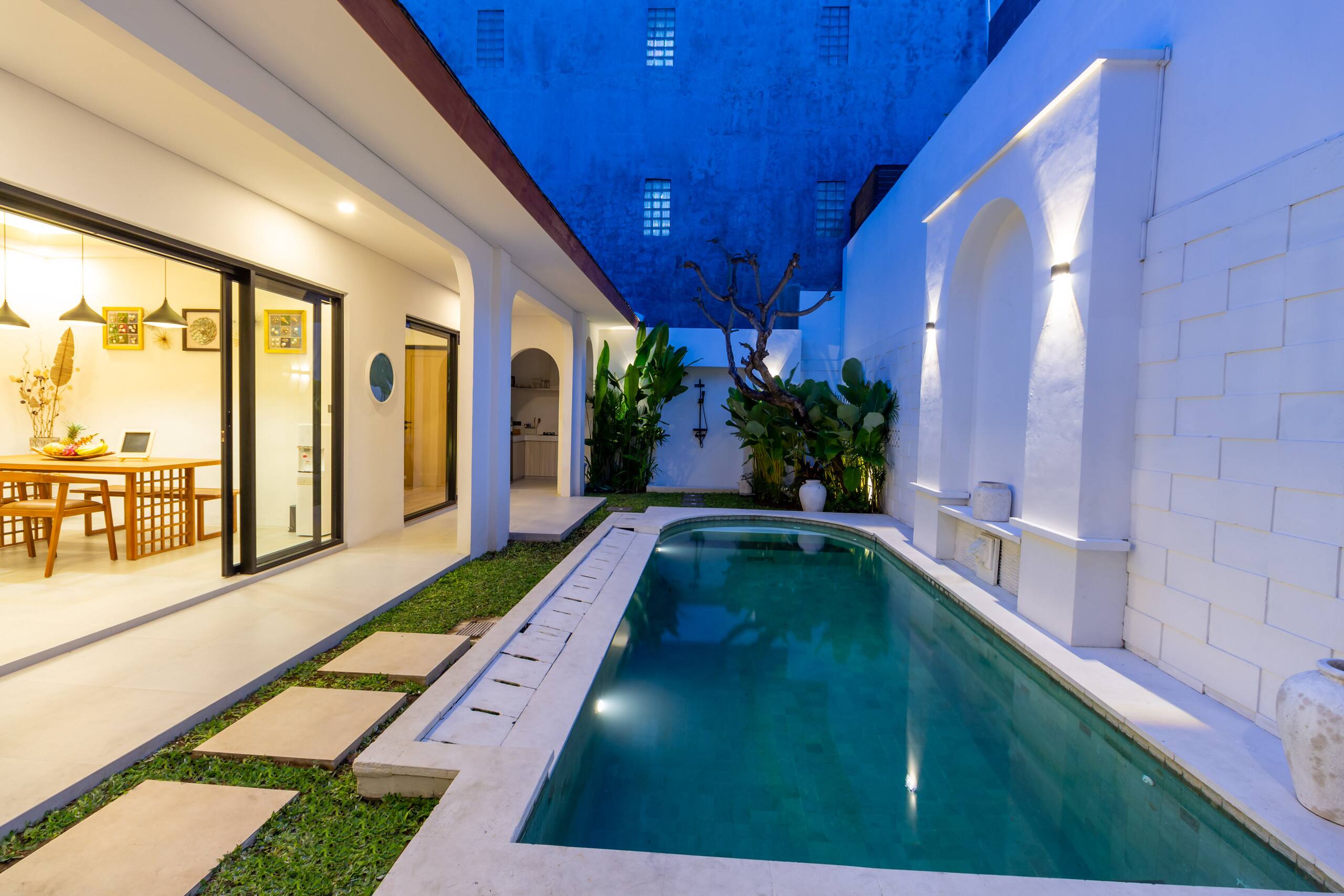Villa Juma, Central Legian | Summerhouse Bali 27