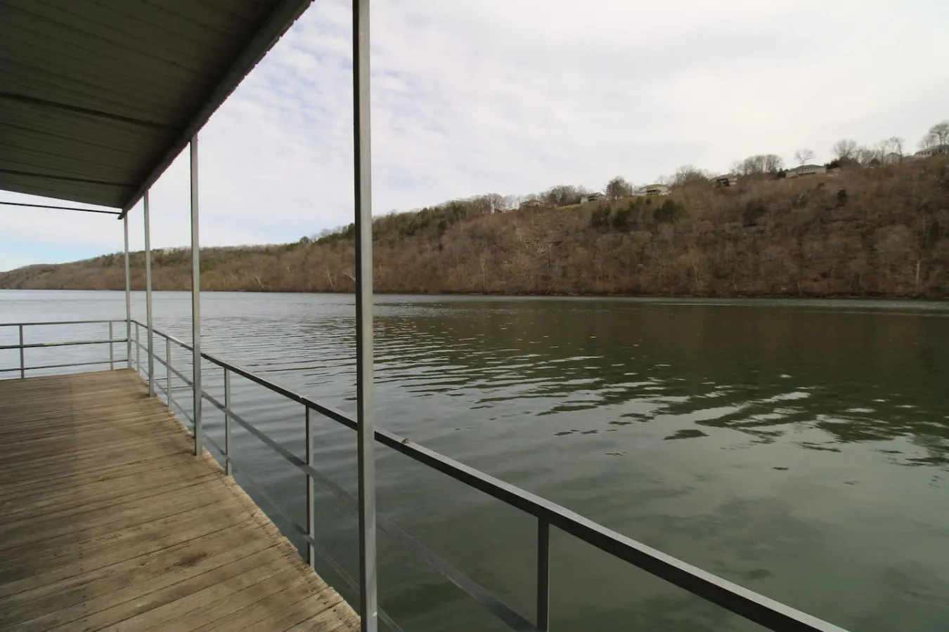Idlewild at Duck Harbor Resort 16