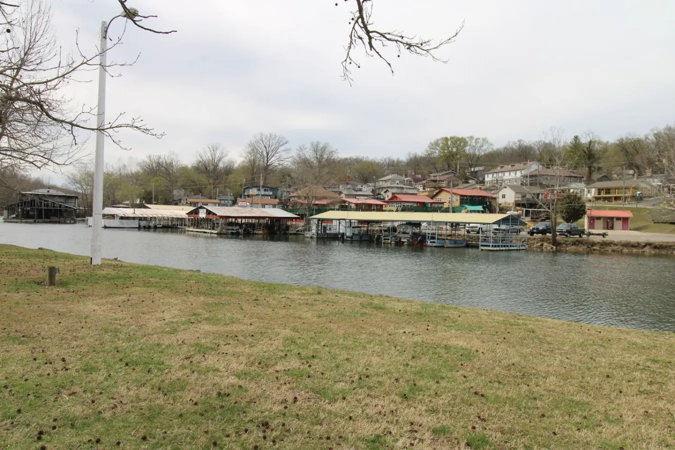 Idlewild at Duck Harbor Resort 19