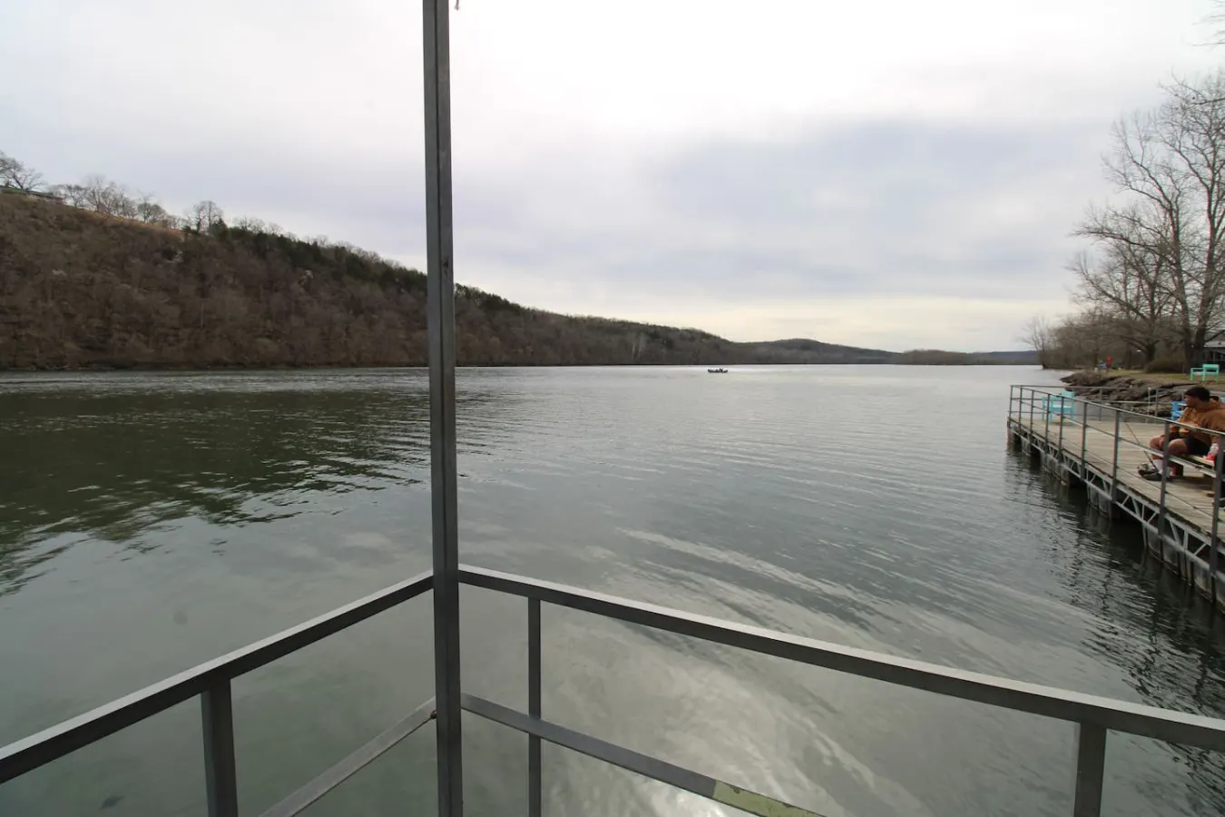 Idlewild at Duck Harbor Resort 20