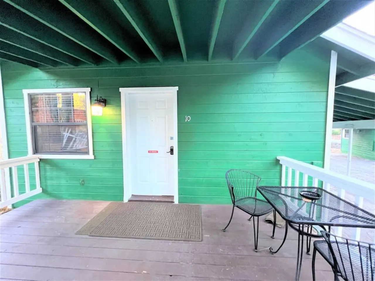 Secluded 2Bd Suite w/ Hot tub! - Bear Manor #10 15