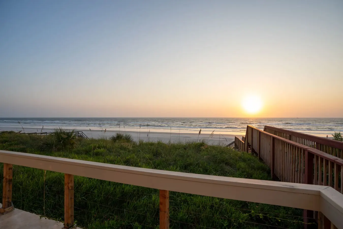 Sunrise at the Beach Luxury Oceanfront Escape — photo 2