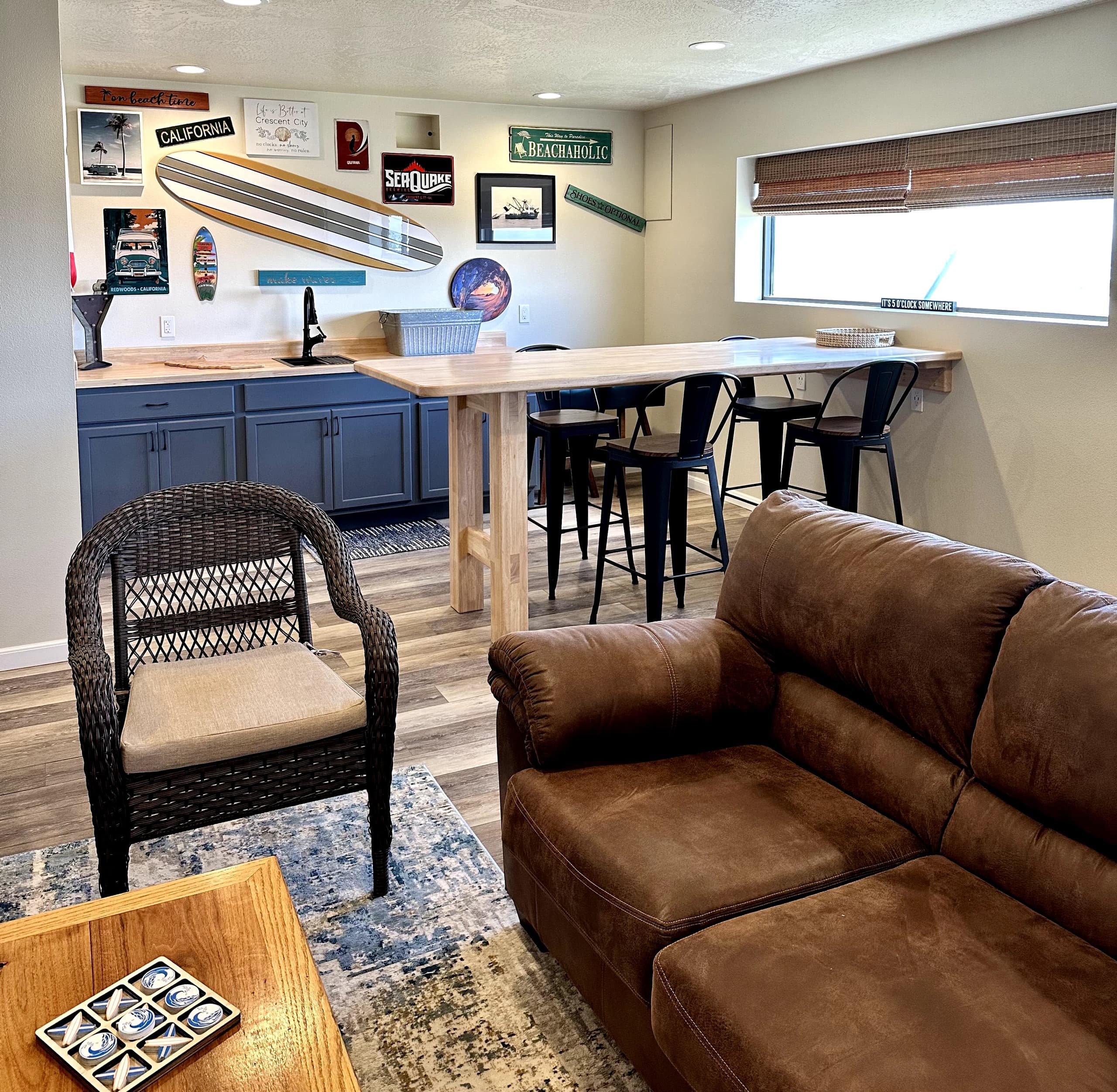 Pebble Beach House 7