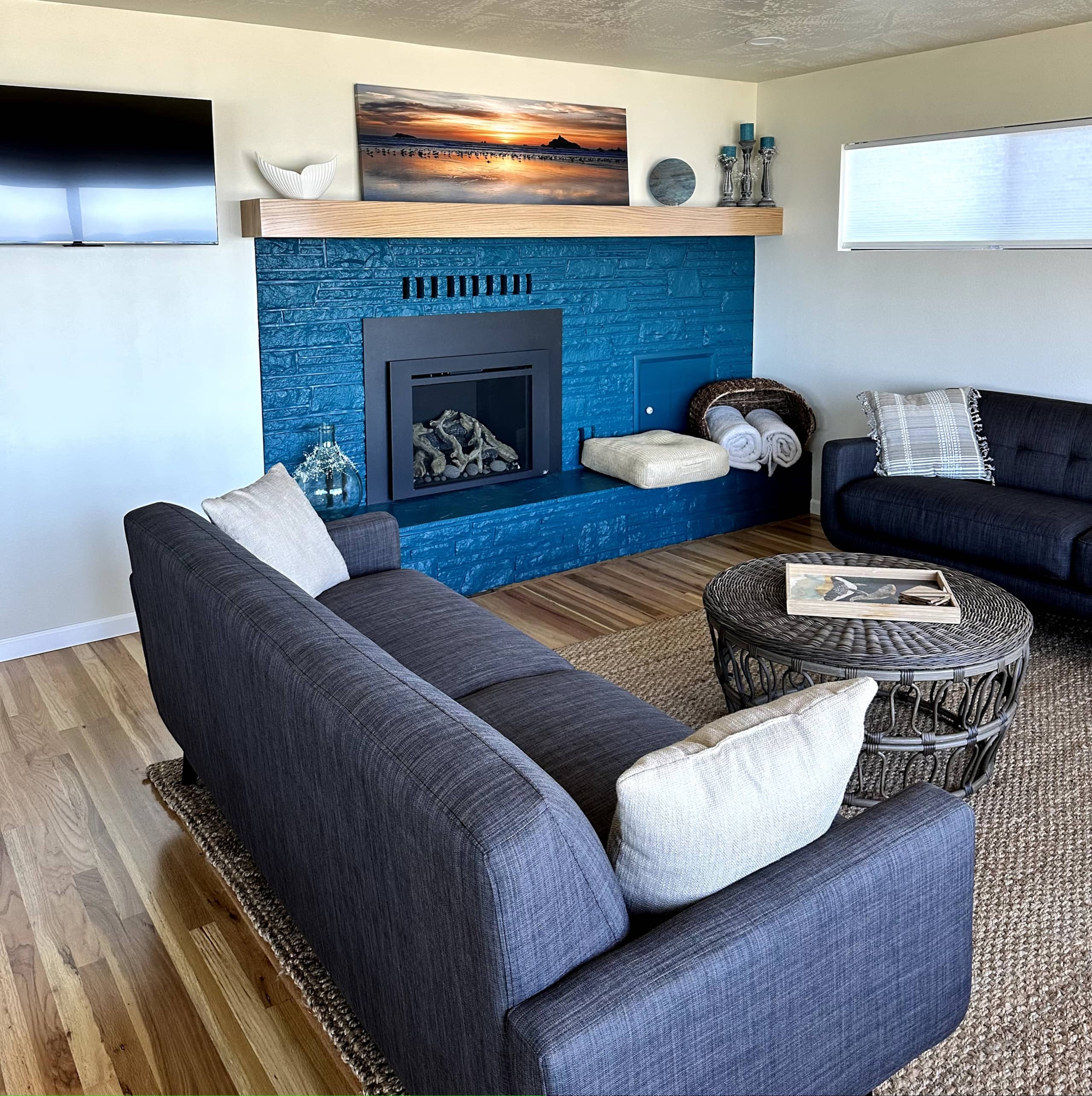 Pebble Beach House 6