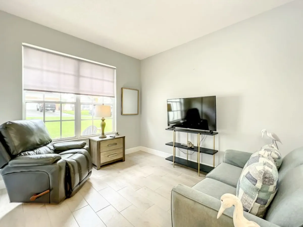 Family-Friendly 3BR Villa with Private Pool in Southern Dunes 2