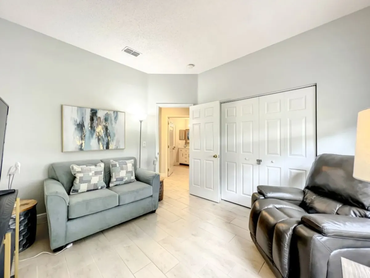 Family-Friendly 3BR Villa with Private Pool in Southern Dunes 9