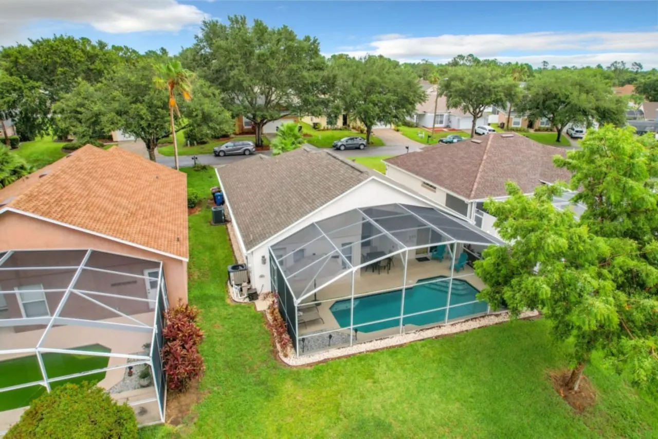 Family-Friendly 3BR Villa with Private Pool in Southern Dunes 10