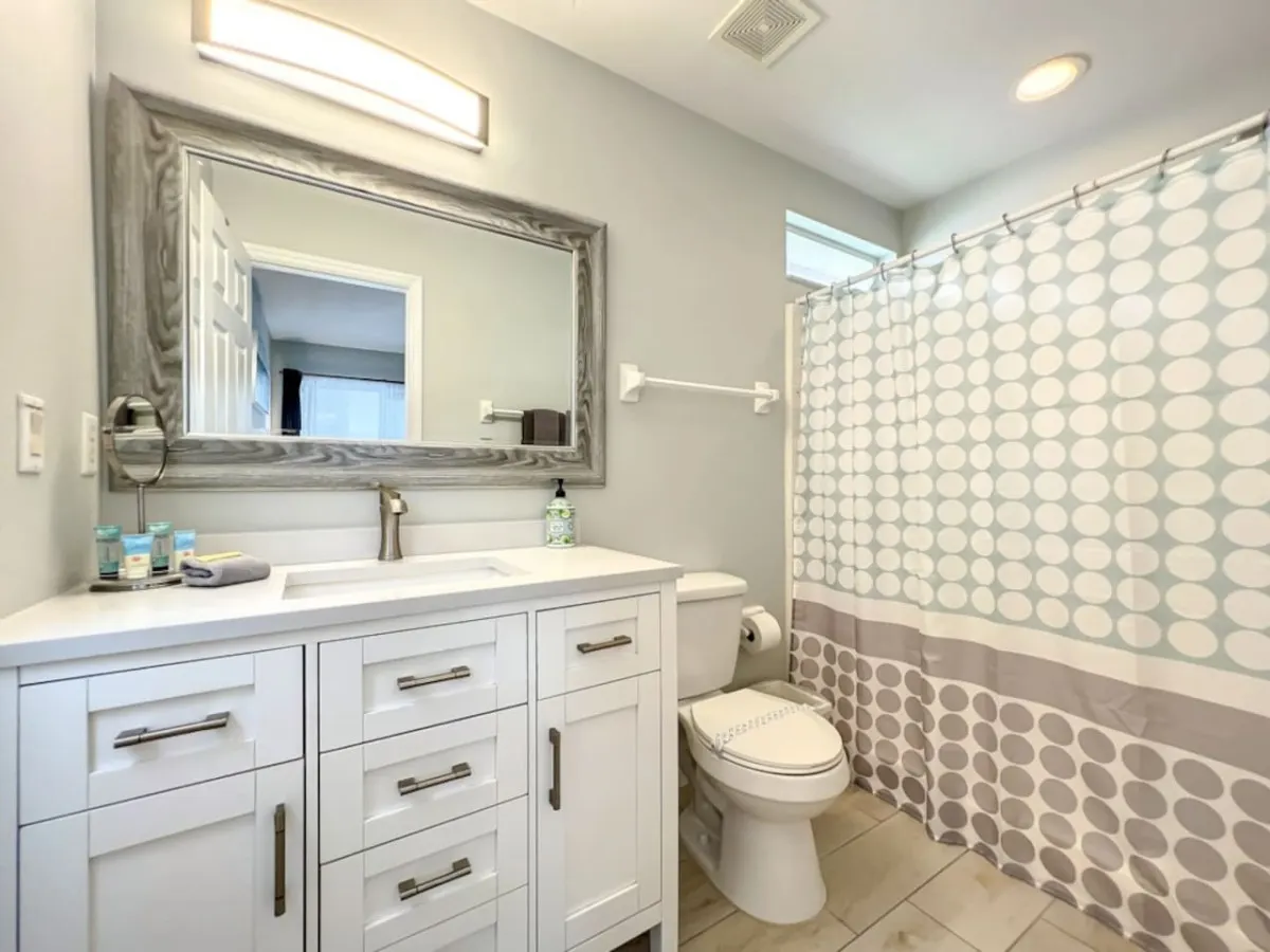 Family-Friendly 3BR Villa with Private Pool in Southern Dunes 11