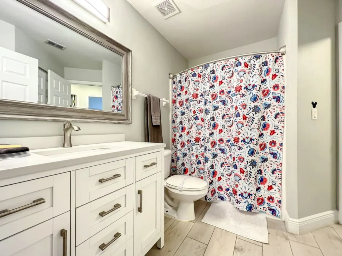 Family-Friendly 3BR Villa with Private Pool in Southern Dunes 12