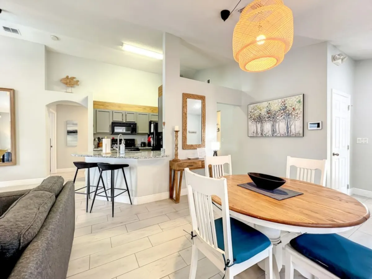 Family-Friendly 3BR Villa with Private Pool in Southern Dunes 14