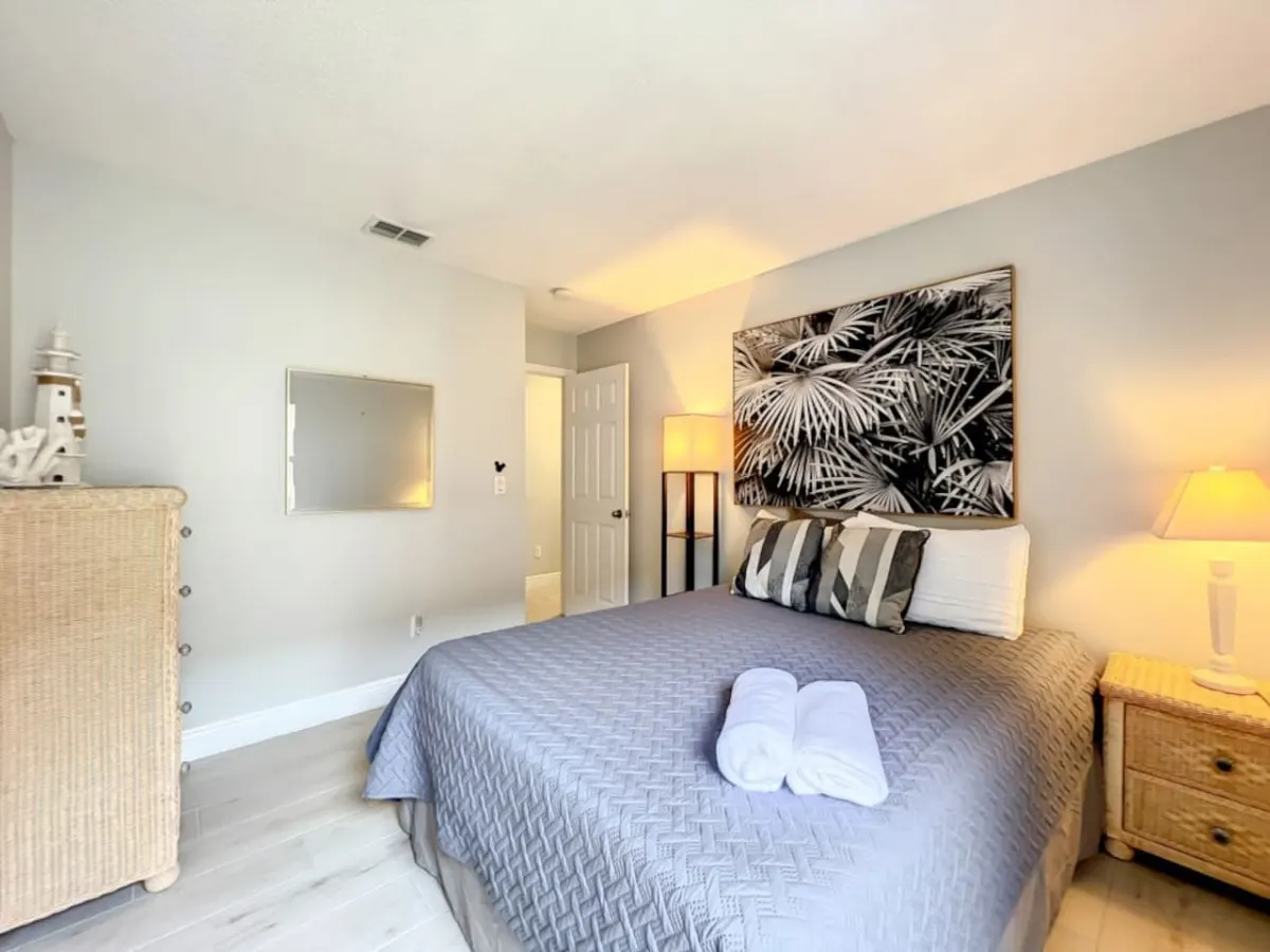 Family-Friendly 3BR Villa with Private Pool in Southern Dunes 15
