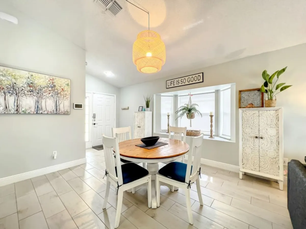 Family-Friendly 3BR Villa with Private Pool in Southern Dunes 17