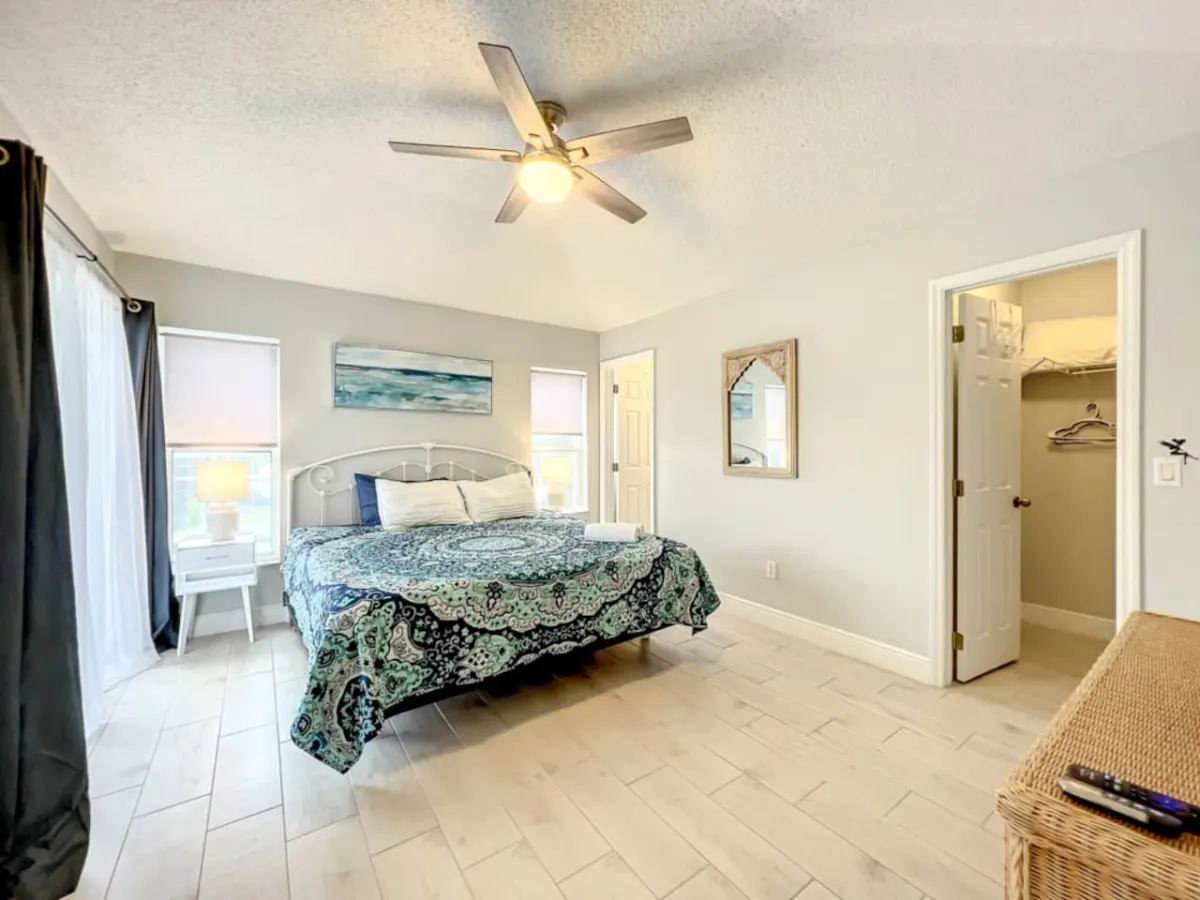 Family-Friendly 3BR Villa with Private Pool in Southern Dunes 18