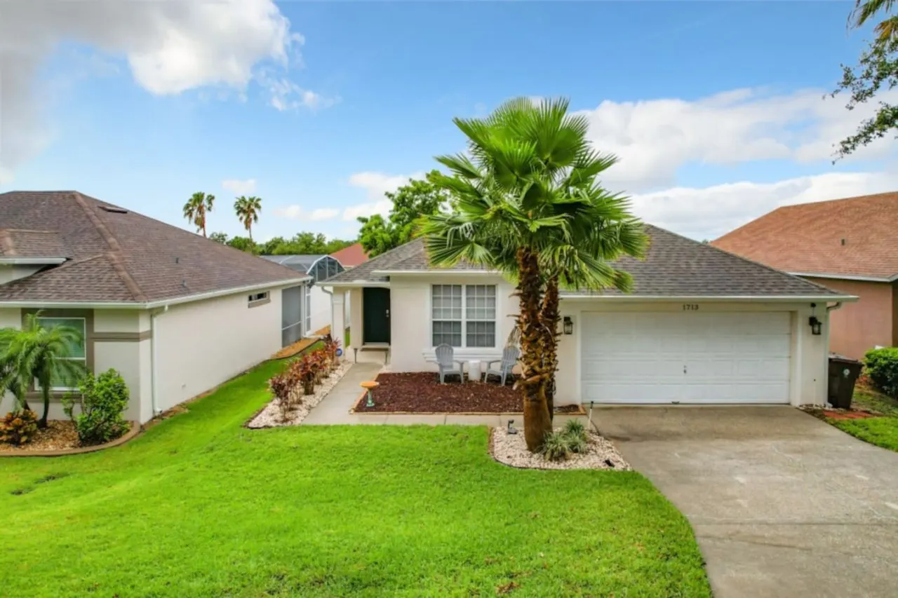 Family-Friendly 3BR Villa with Private Pool in Southern Dunes 19