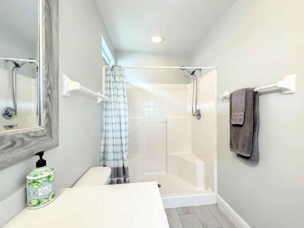 Family-Friendly 3BR Villa with Private Pool in Southern Dunes 4