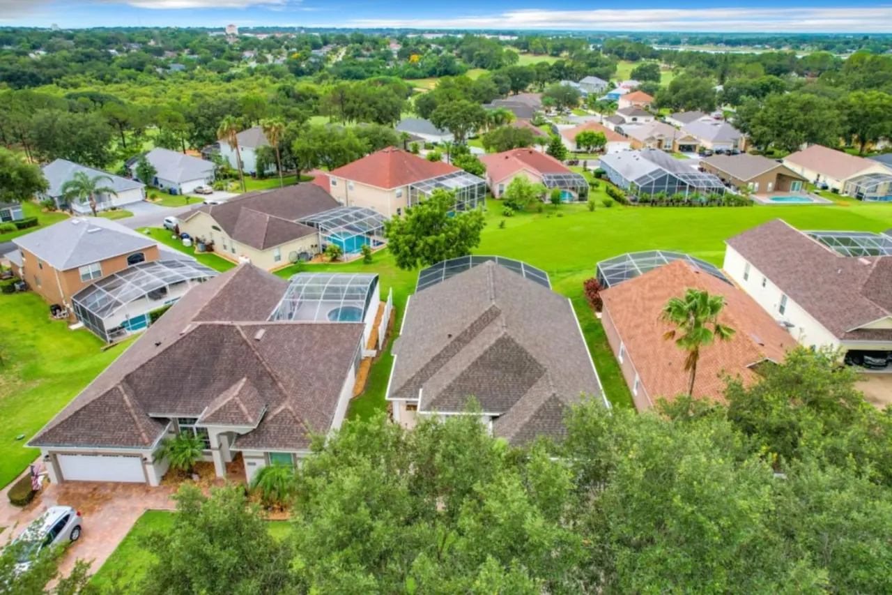 Family-Friendly 3BR Villa with Private Pool in Southern Dunes 5