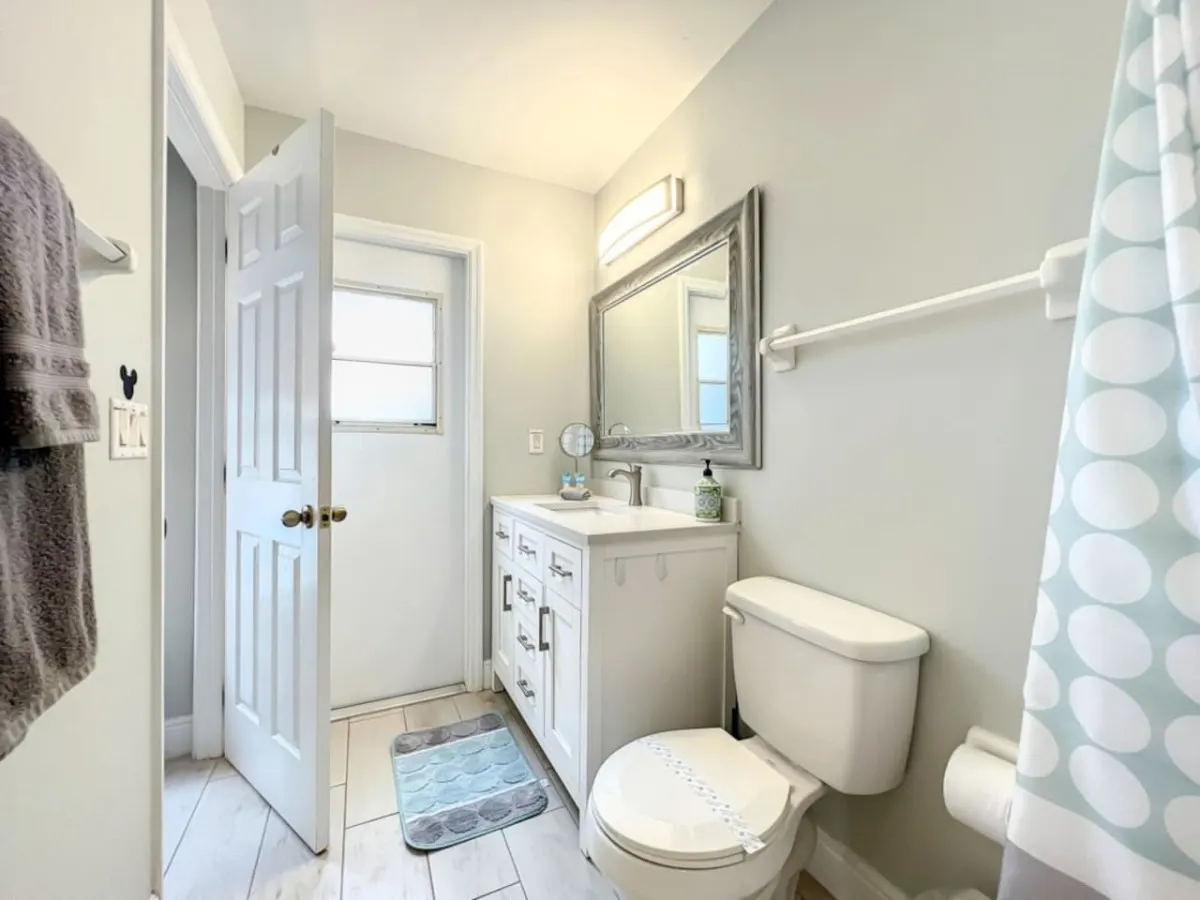 Family-Friendly 3BR Villa with Private Pool in Southern Dunes 8
