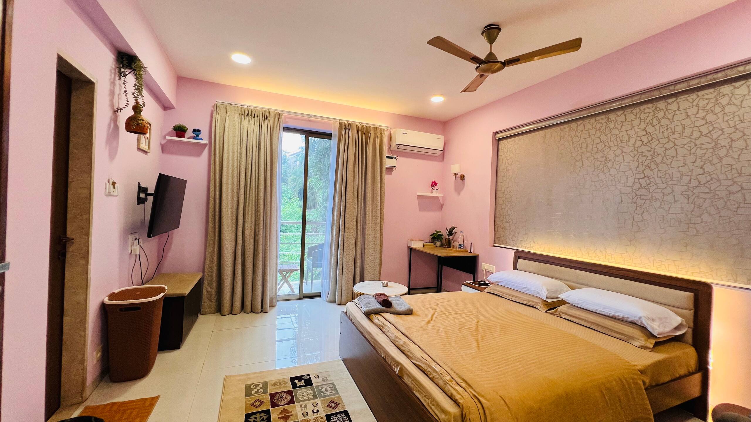 Banis Stay in Goa Porvorim 3