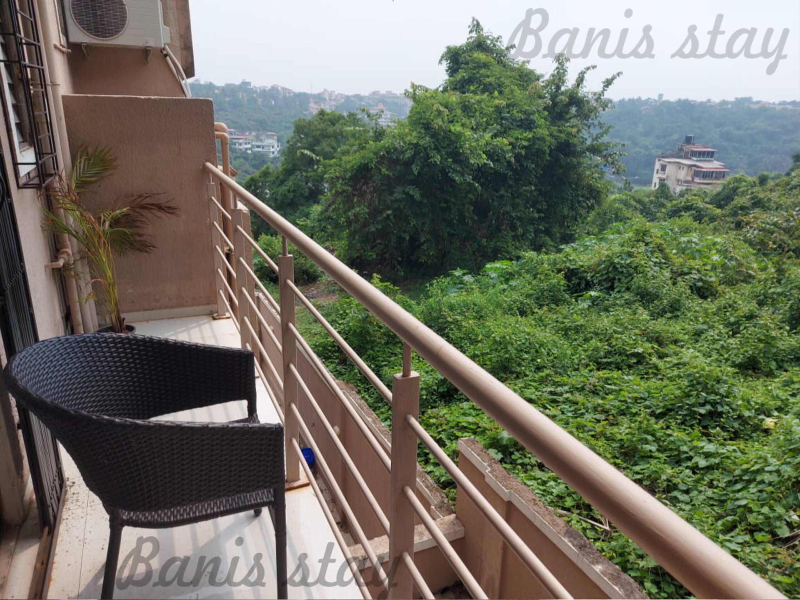 Banis Stay in Goa Porvorim 4