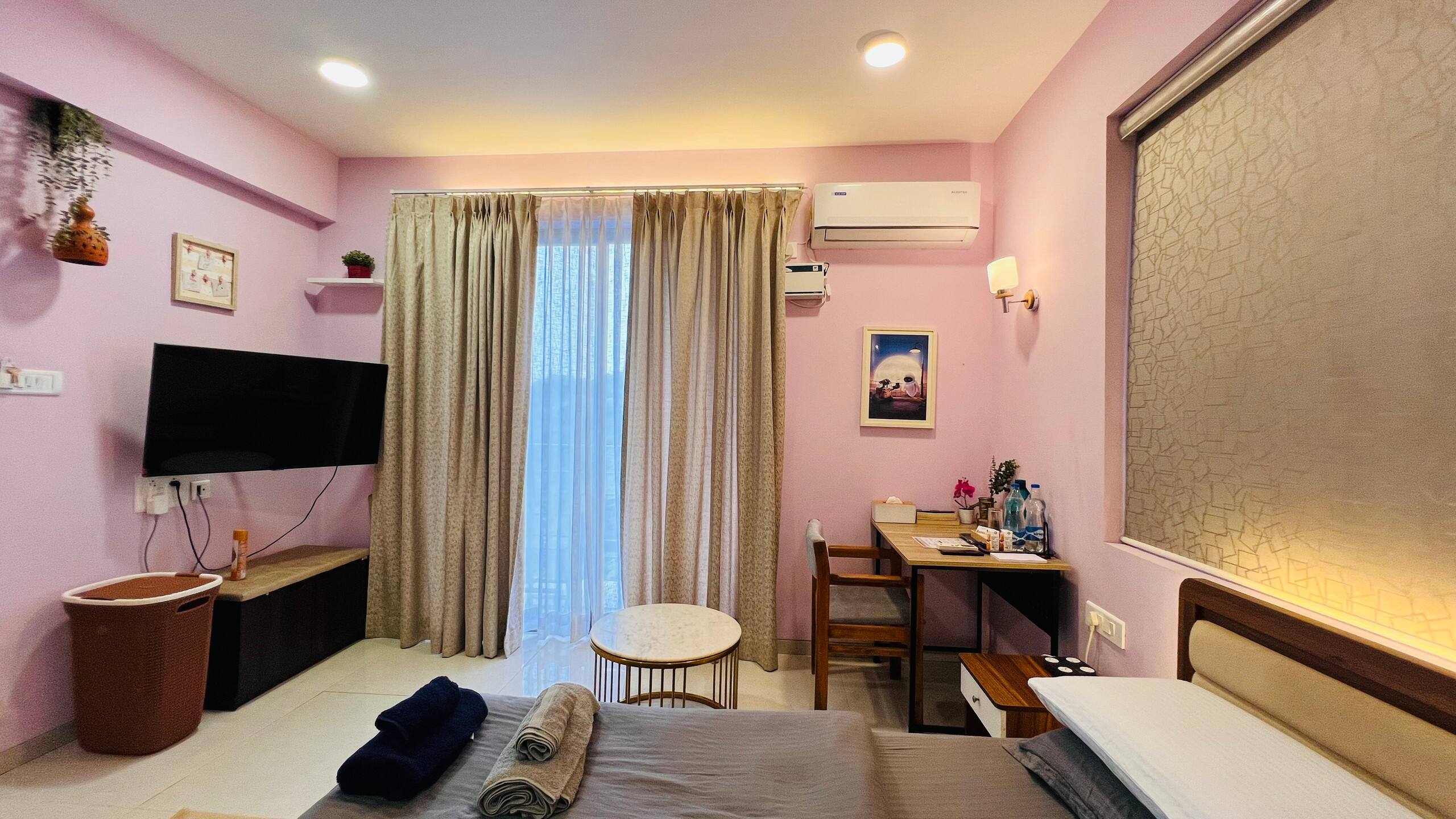 Banis Stay in Goa Porvorim 26