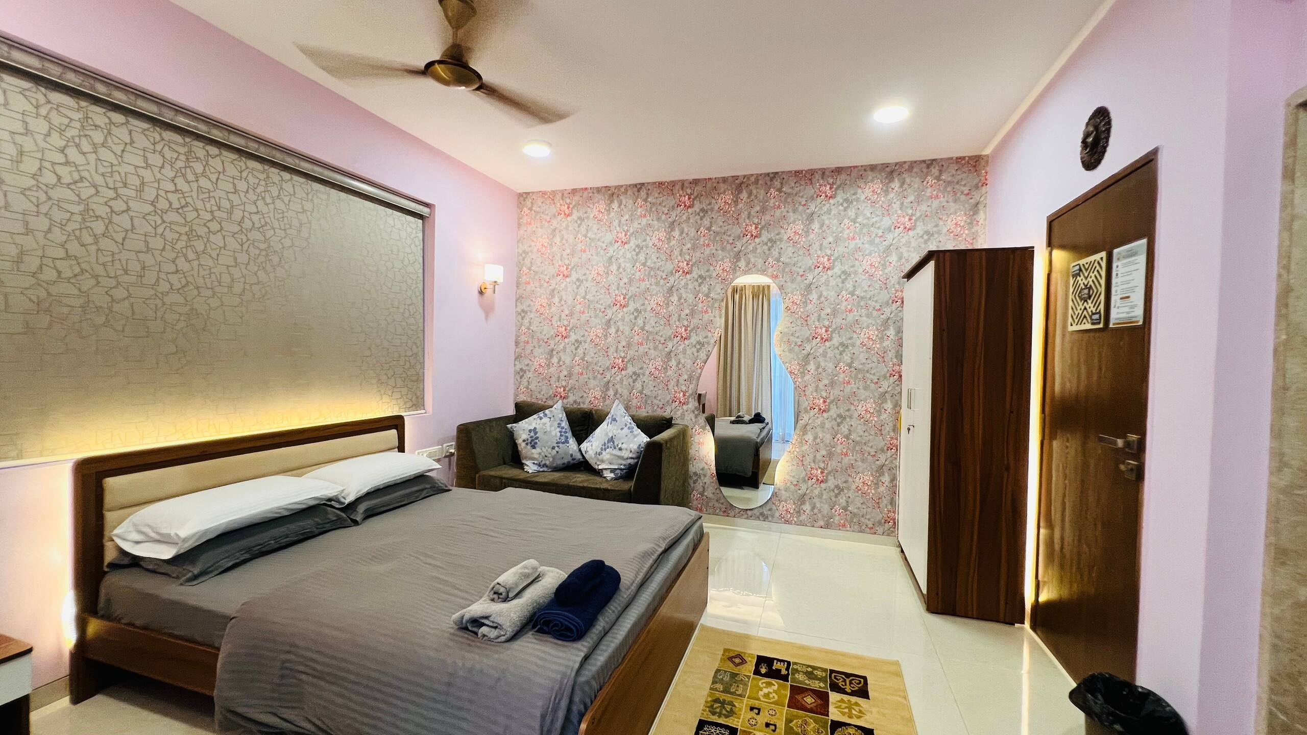 Banis Stay in Goa Porvorim 31