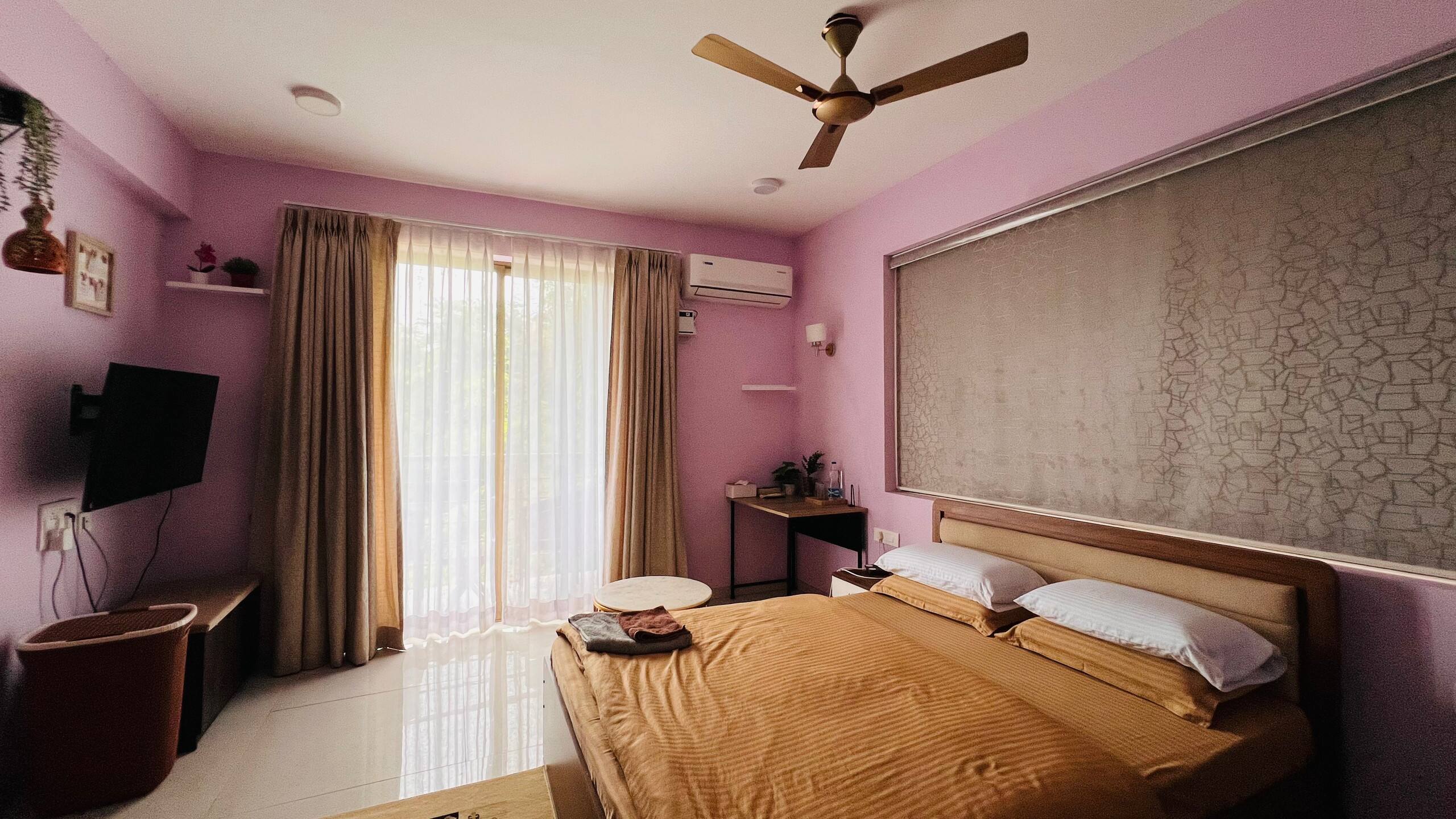 Banis Stay in Goa Porvorim 25