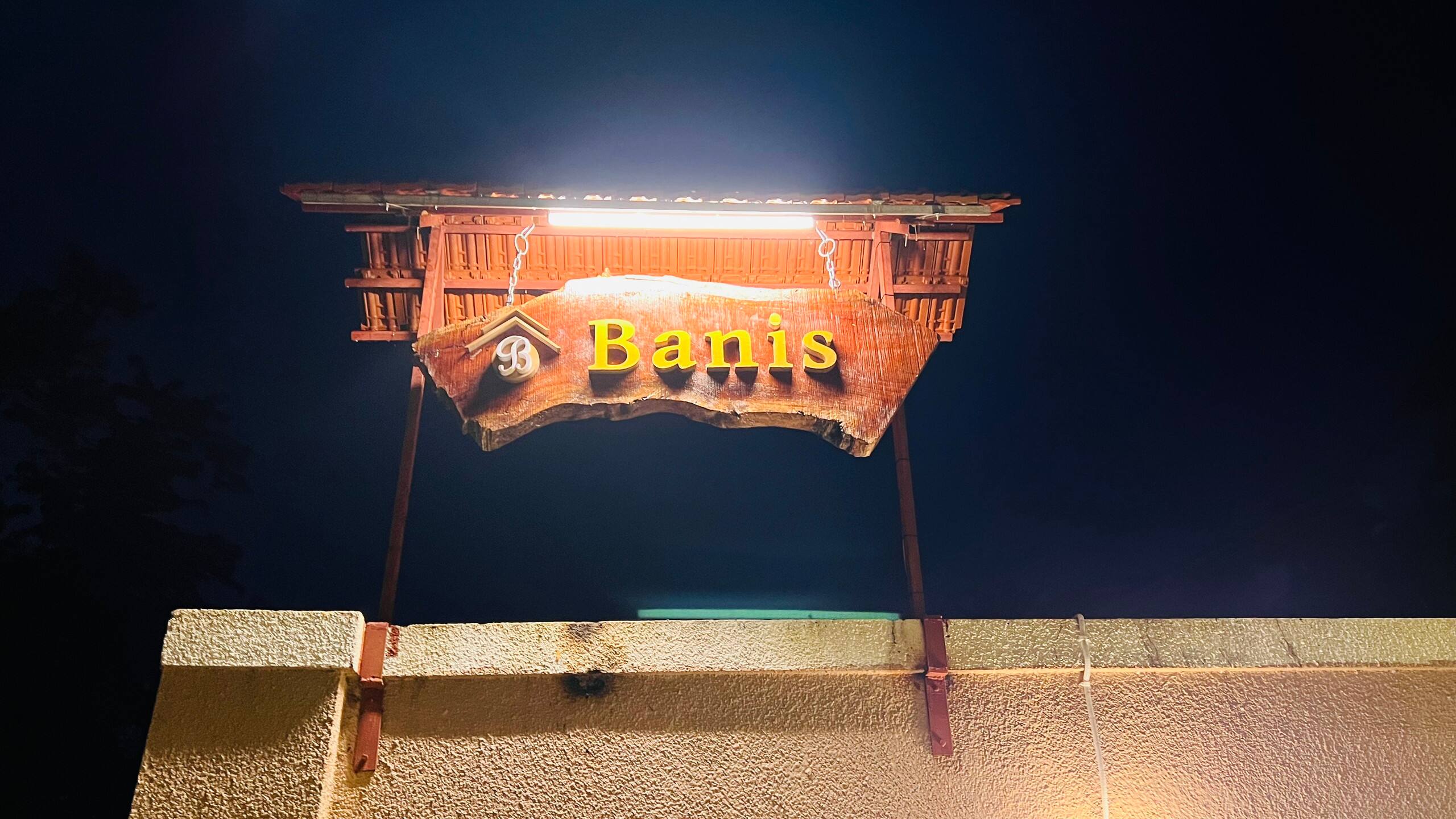 Banis Stay in Goa Porvorim 22