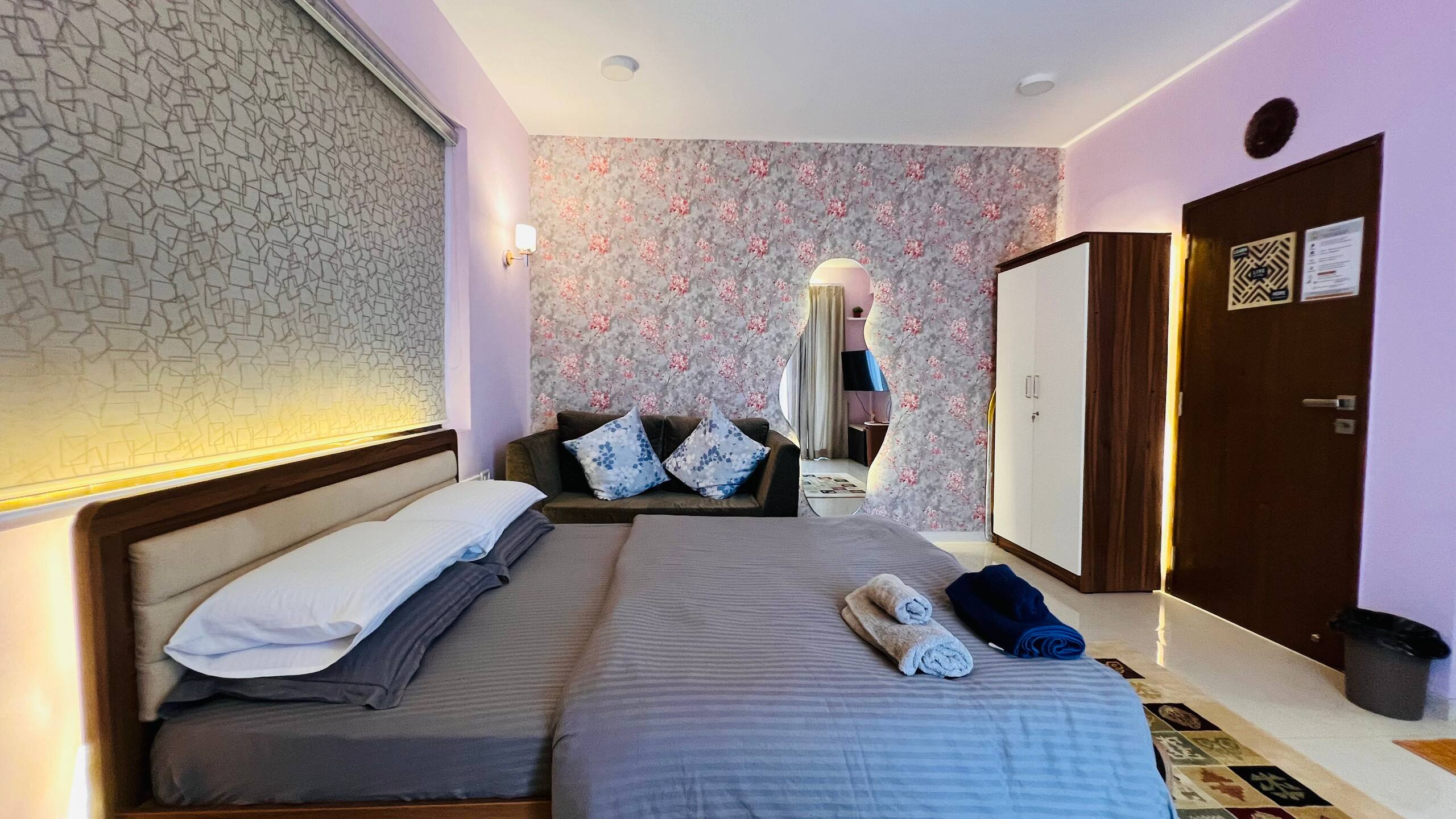 Banis Stay in Goa Porvorim 6