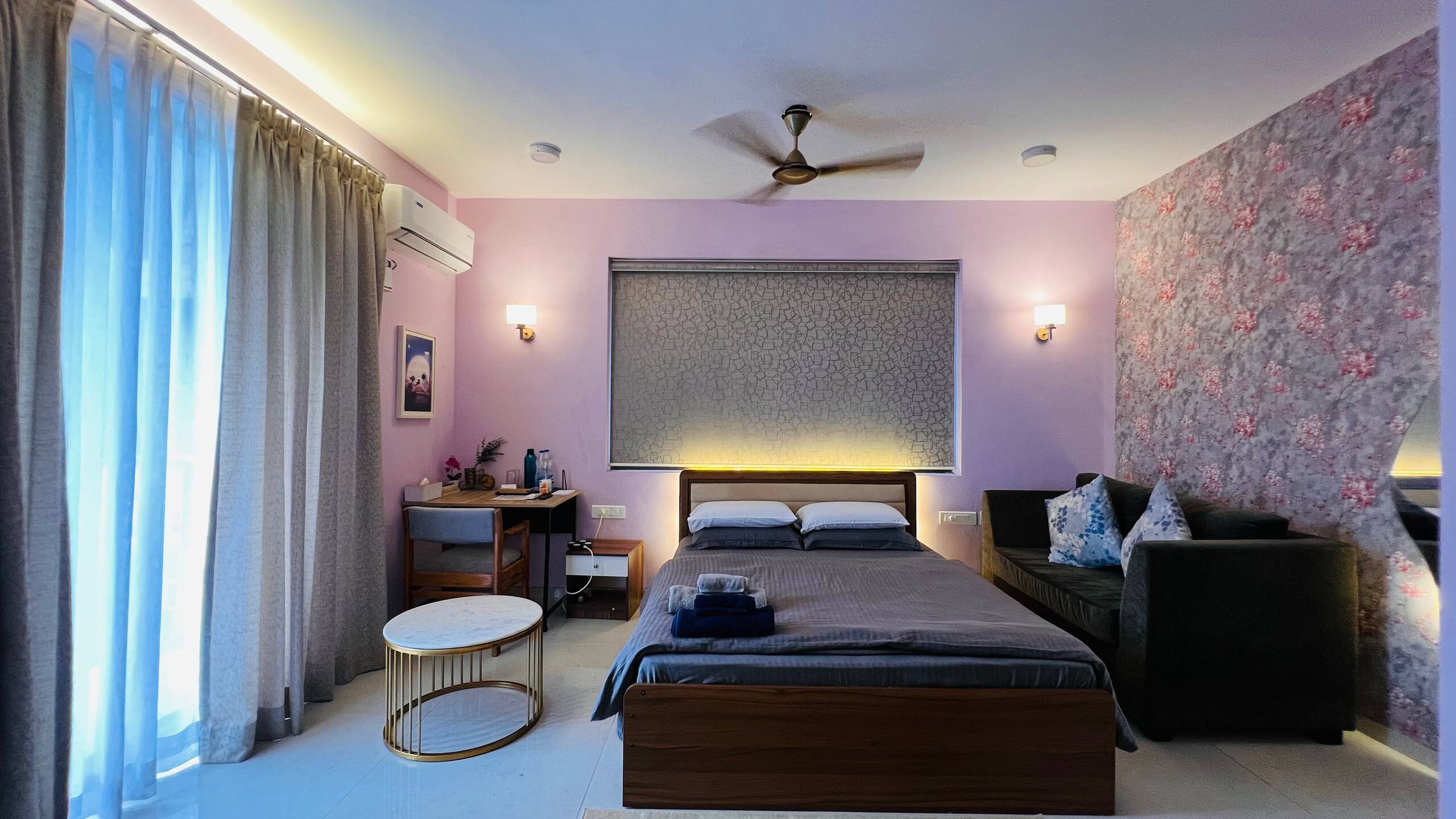 Banis Stay in Goa Porvorim 5
