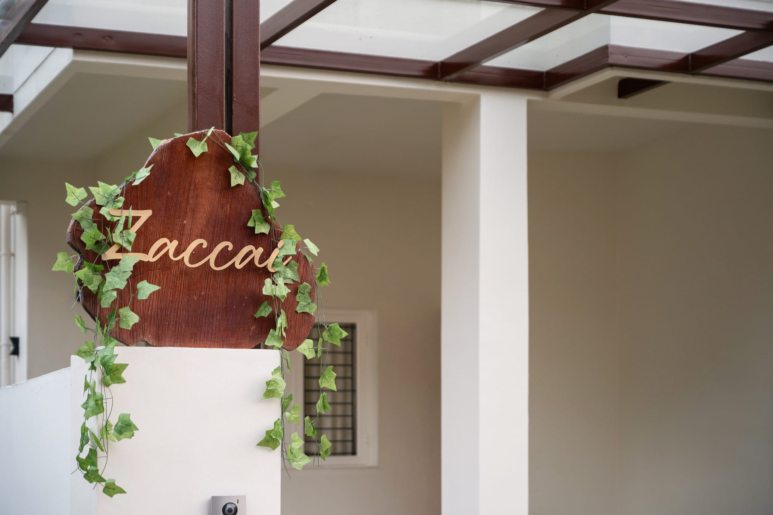 Zaccai - A Boutique Stay (2) 21