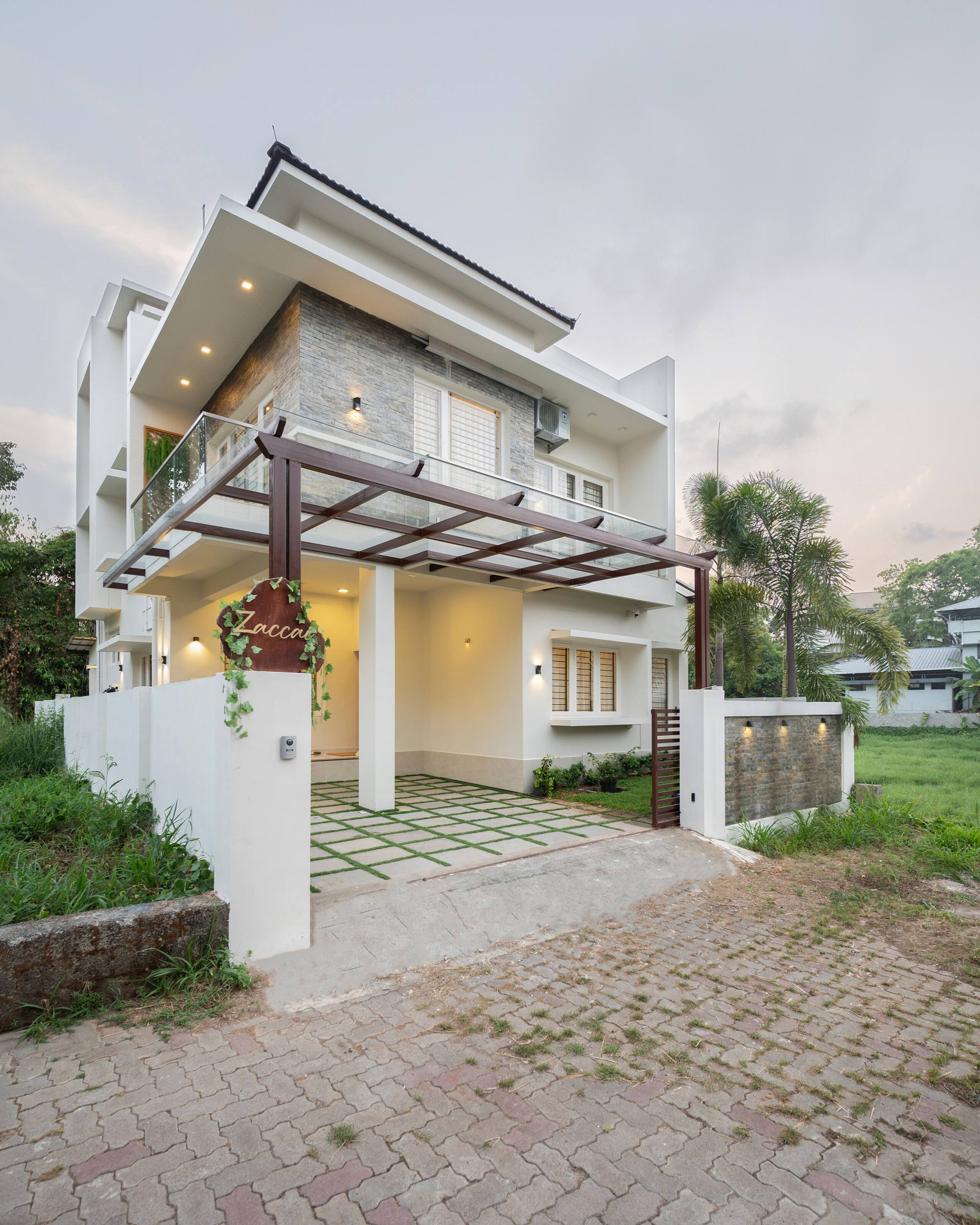 Zaccai - A Boutique Stay (2) 2