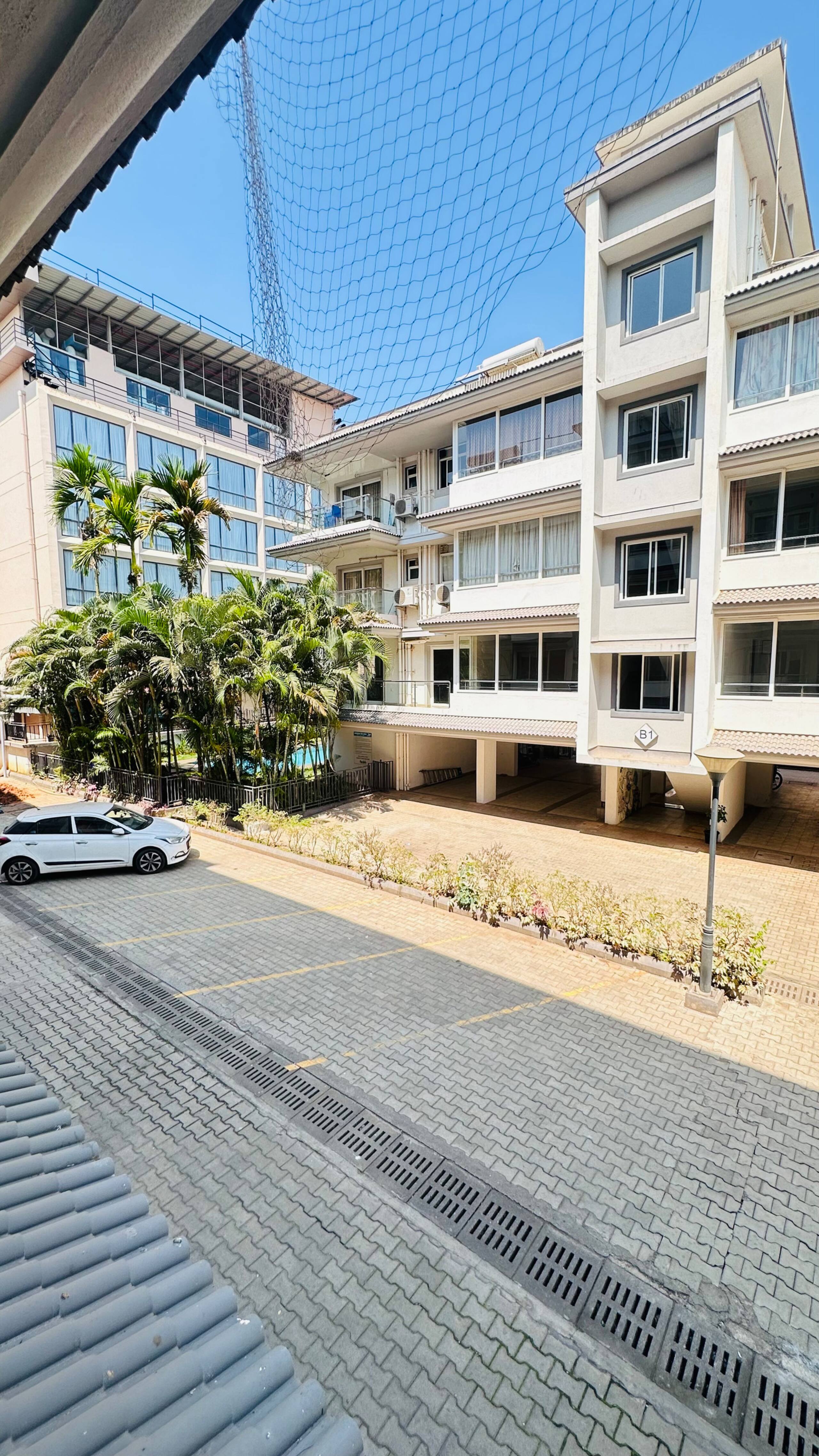 A Cozy 1 BHK Comfort near Colva Beach! 12