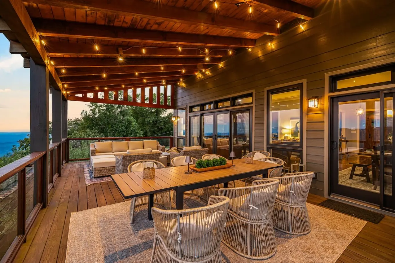 Blowing Rock Hideaway Fireplaces & Rec Room 11