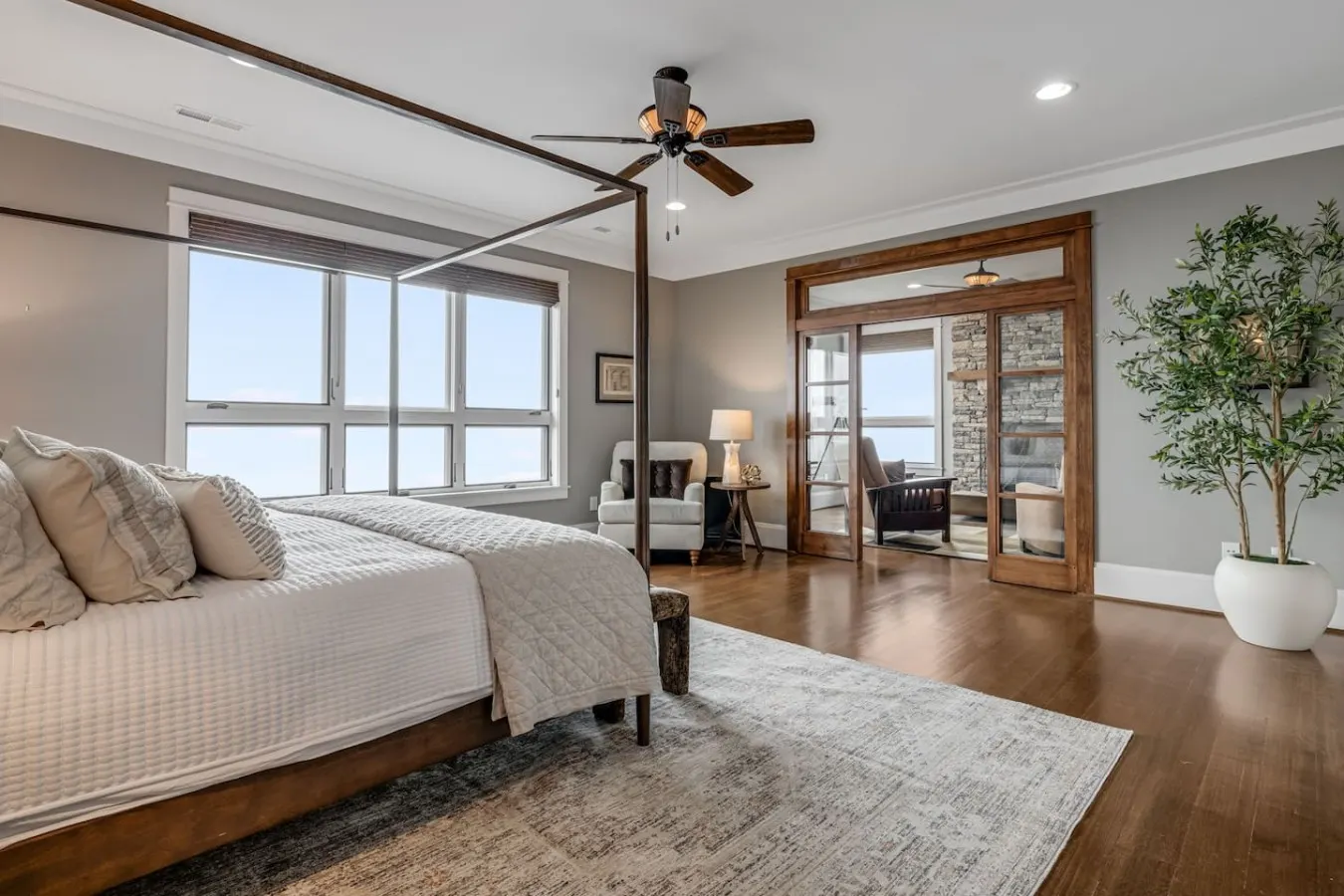 Blowing Rock Hideaway Fireplaces & Rec Room 18