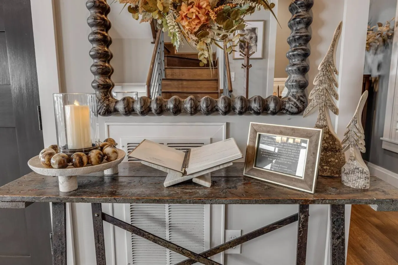 Blowing Rock Hideaway Fireplaces & Rec Room 8