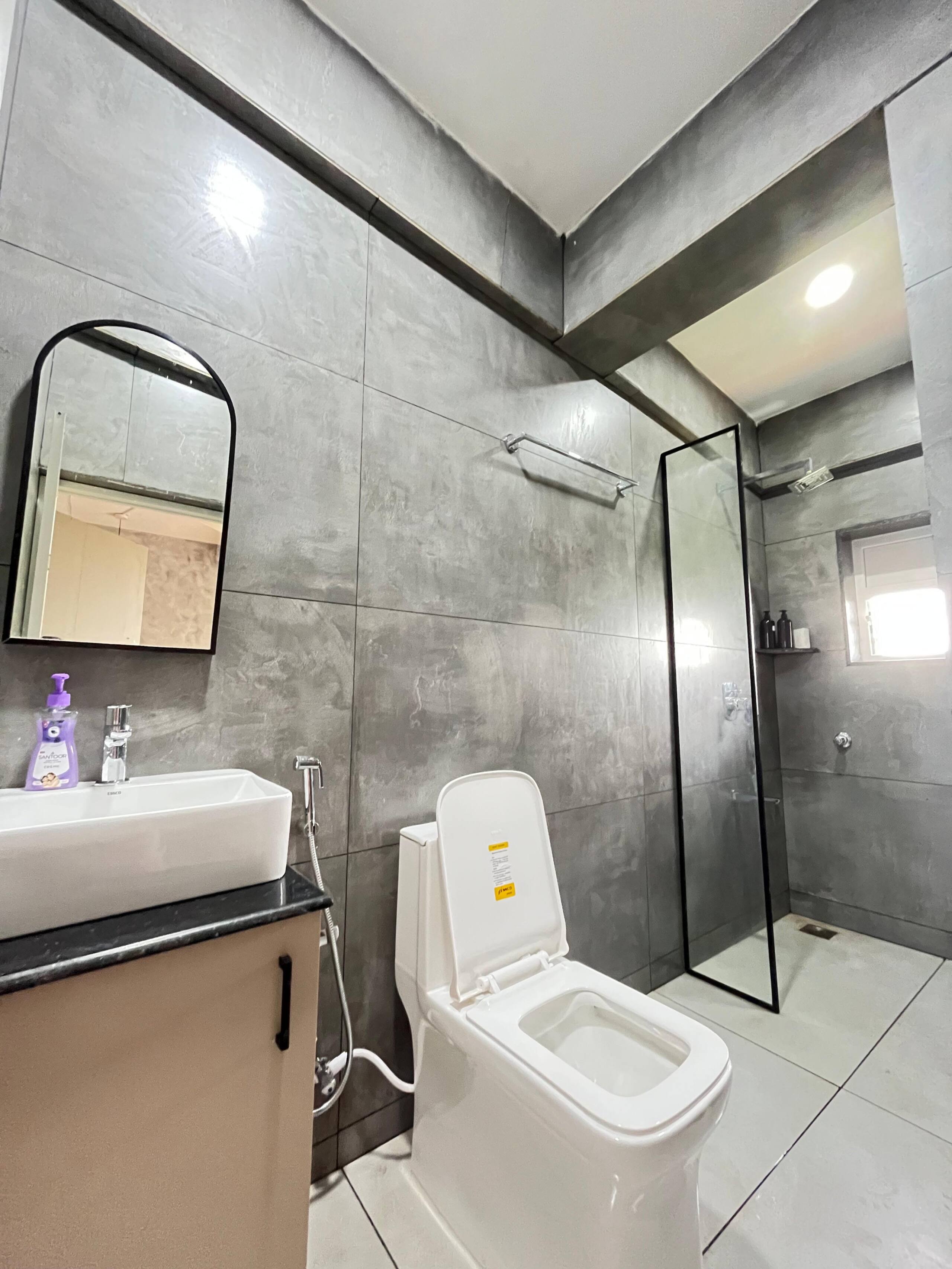 NYRA- 1BHK | LazyDazeStays | NrThalassa | BoilerMaker 31