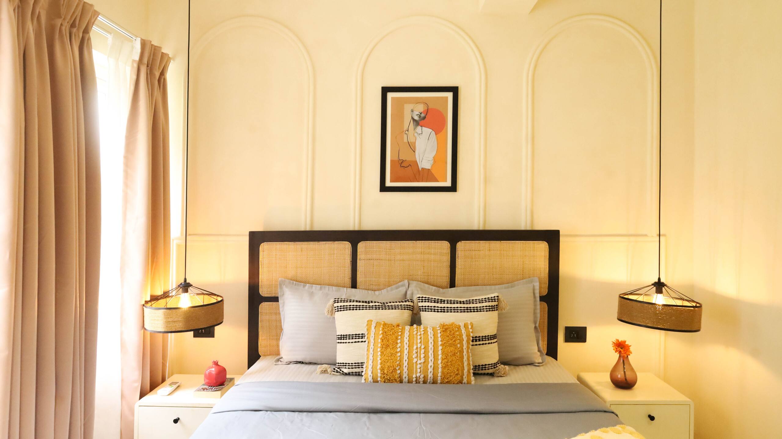 NYRA- 1BHK | LazyDazeStays | NrThalassa | BoilerMaker — photo 2