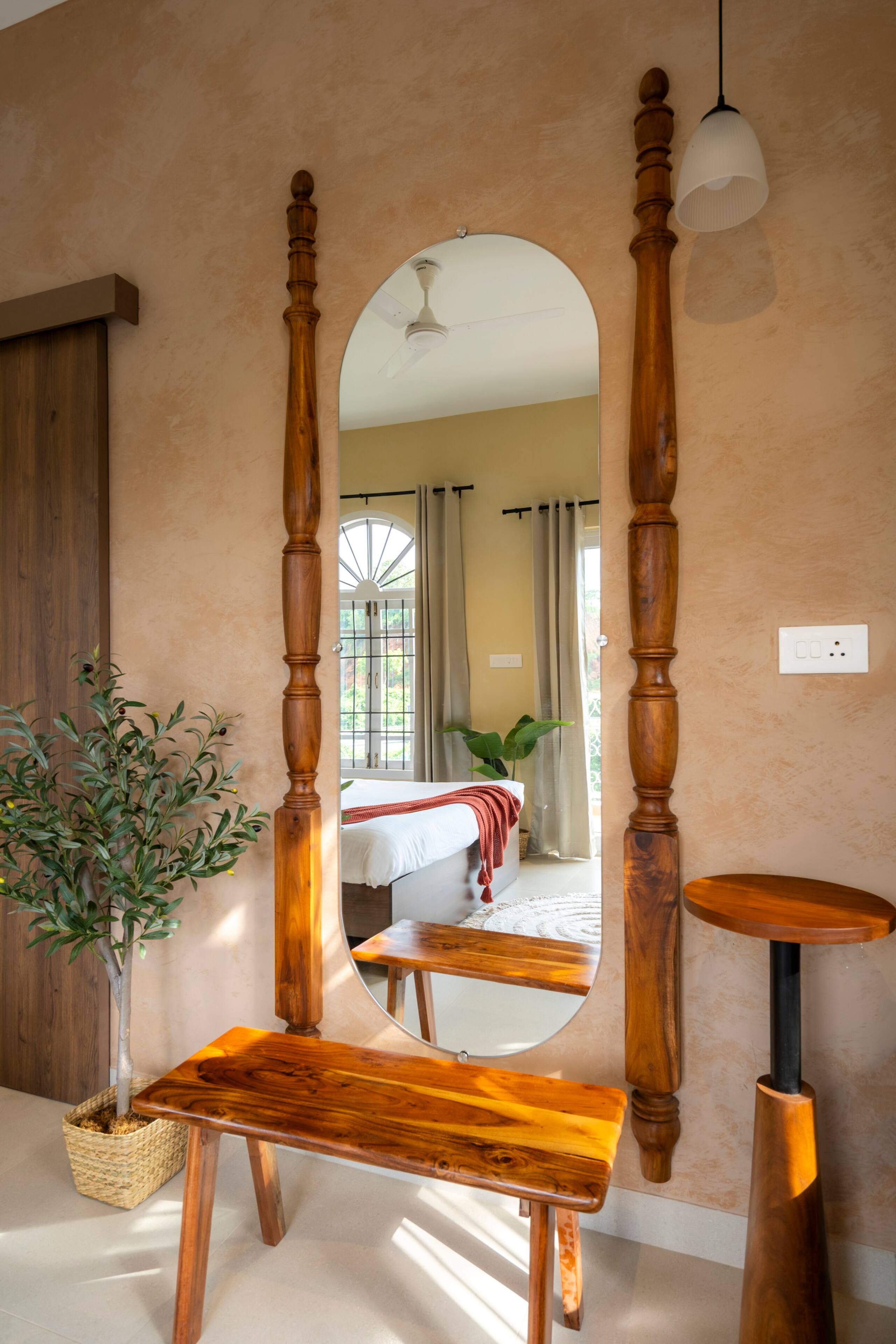 Palm & Palolem | Luxurious 2 BHK by Tarashi Homes 28