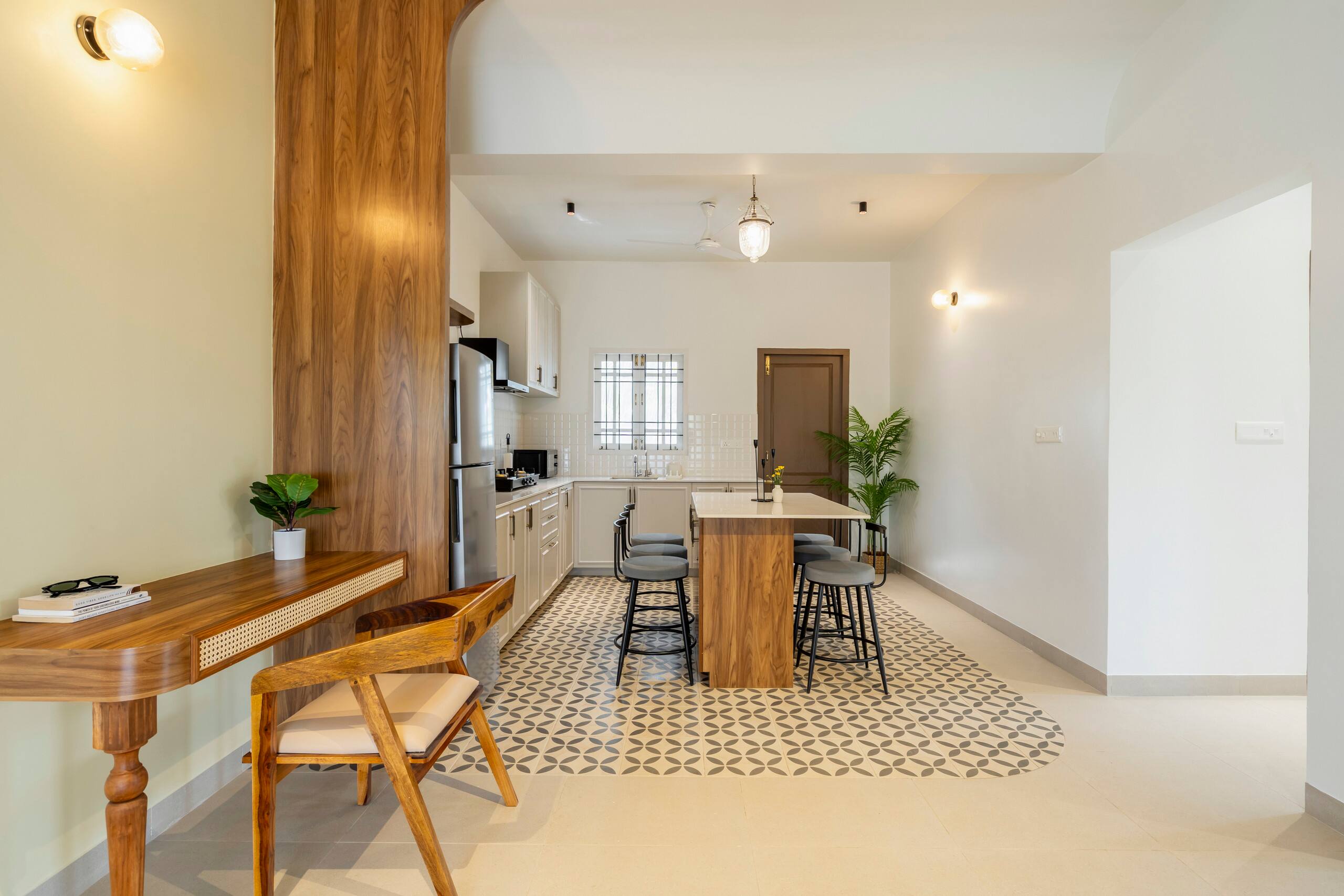 Palm & Palolem | Luxurious 2 BHK by Tarashi Homes 21