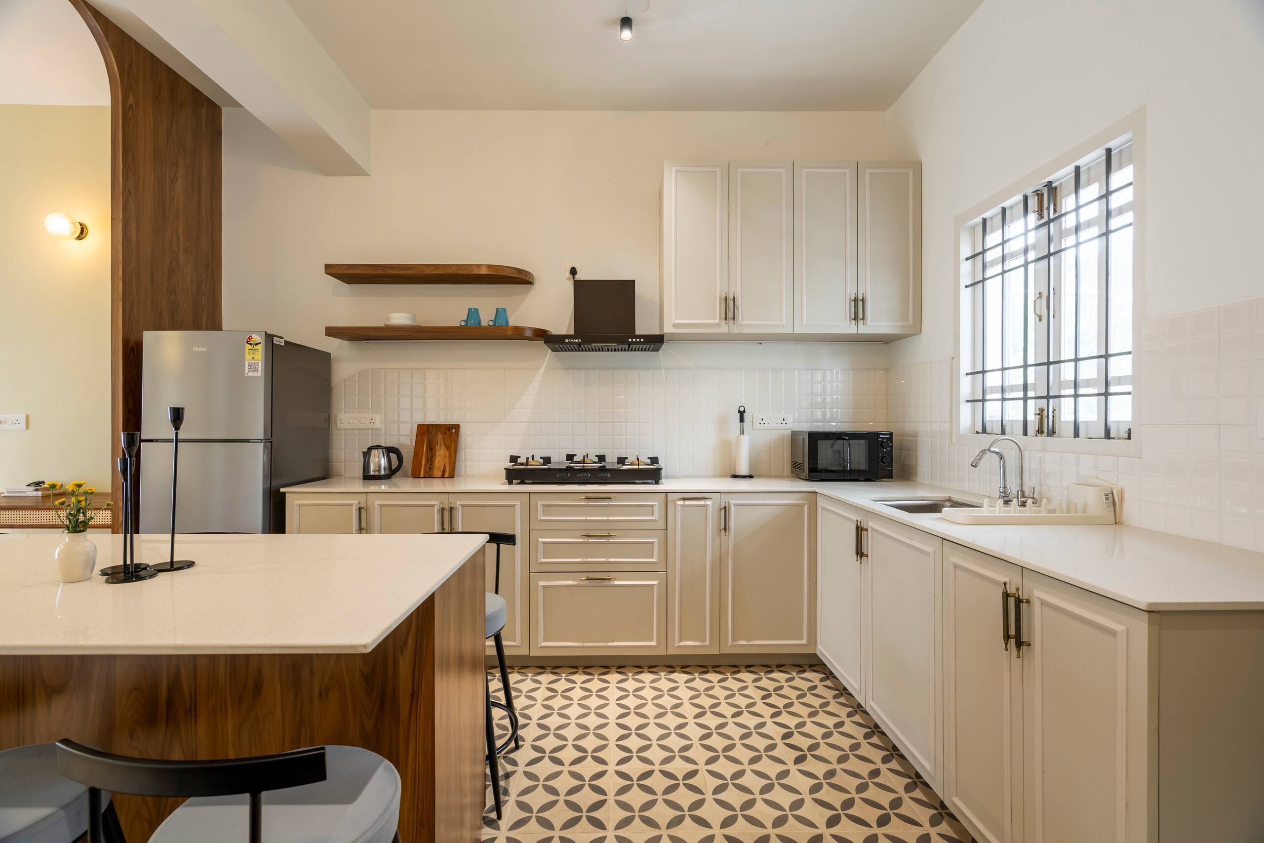 Palm & Palolem | Luxurious 2 BHK by Tarashi Homes 17