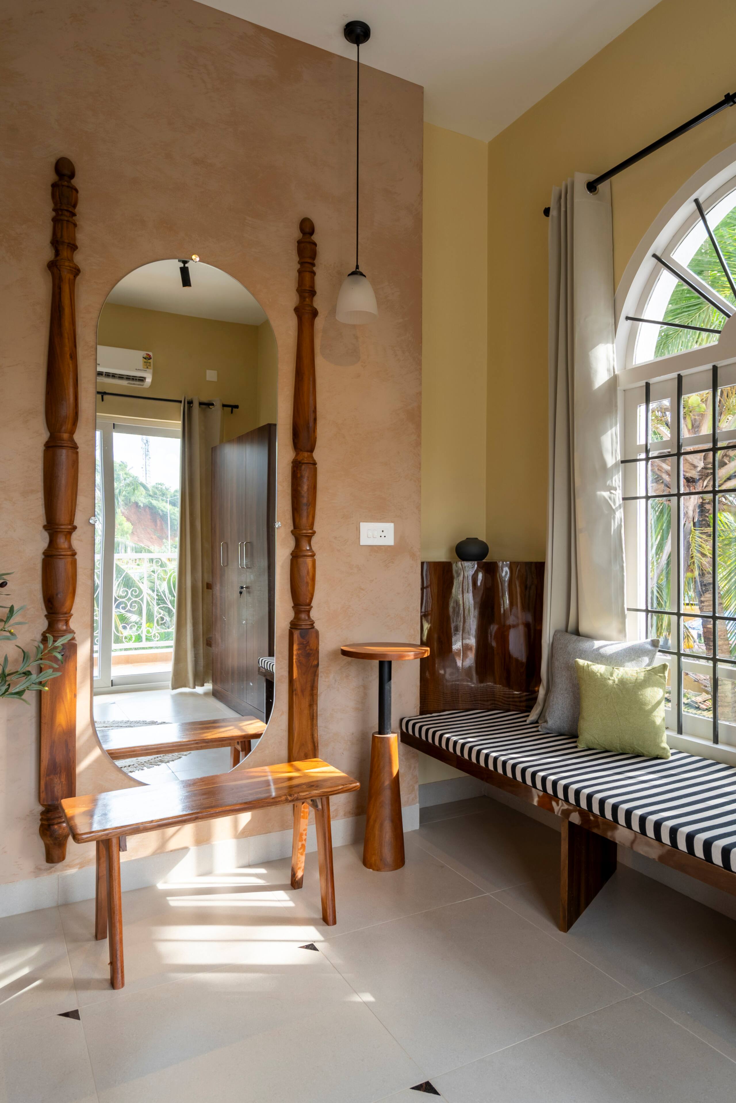 Palm & Palolem | Luxurious 2 BHK by Tarashi Homes 29