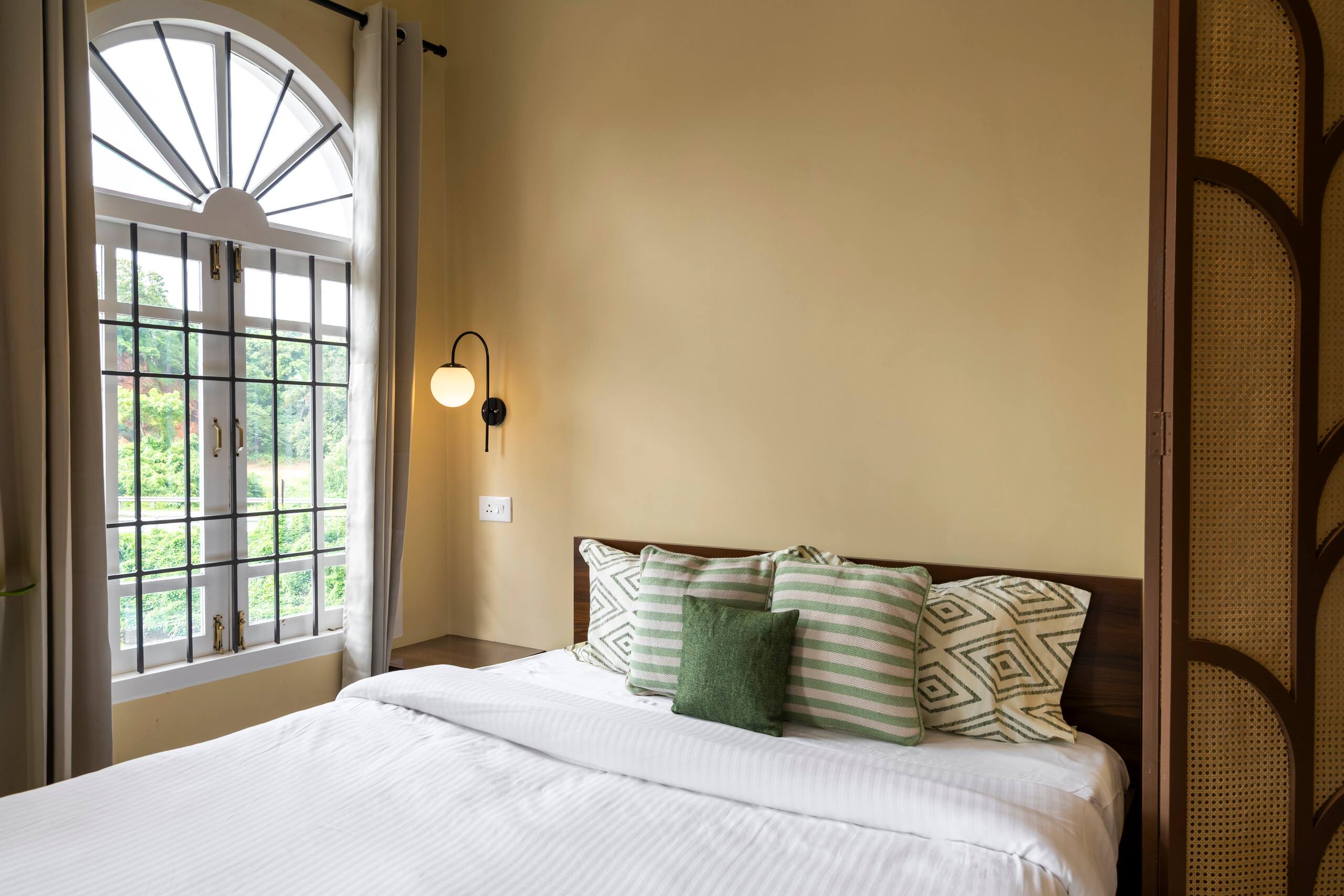 Palm & Palolem | Luxurious 2 BHK by Tarashi Homes 7