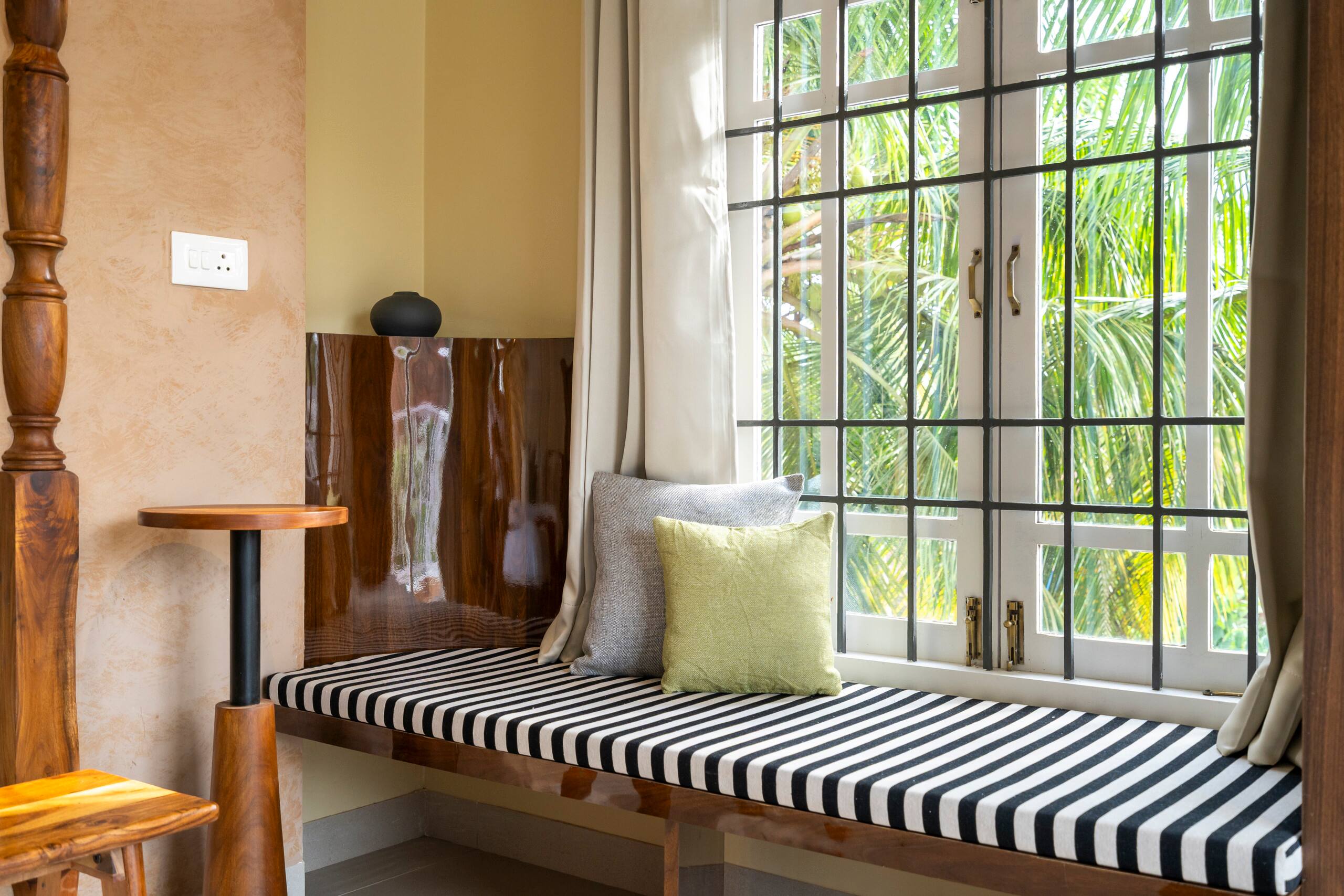 Palm & Palolem | Luxurious 2 BHK by Tarashi Homes 26